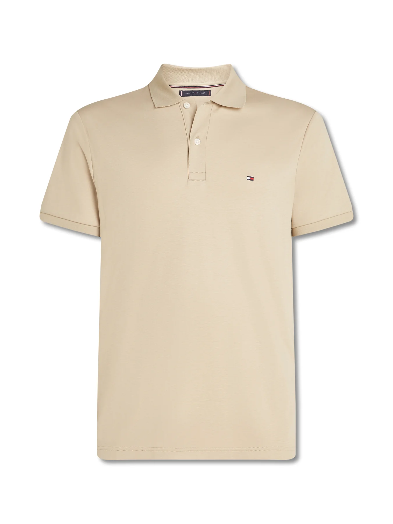 Regular Fit Polo Shirt