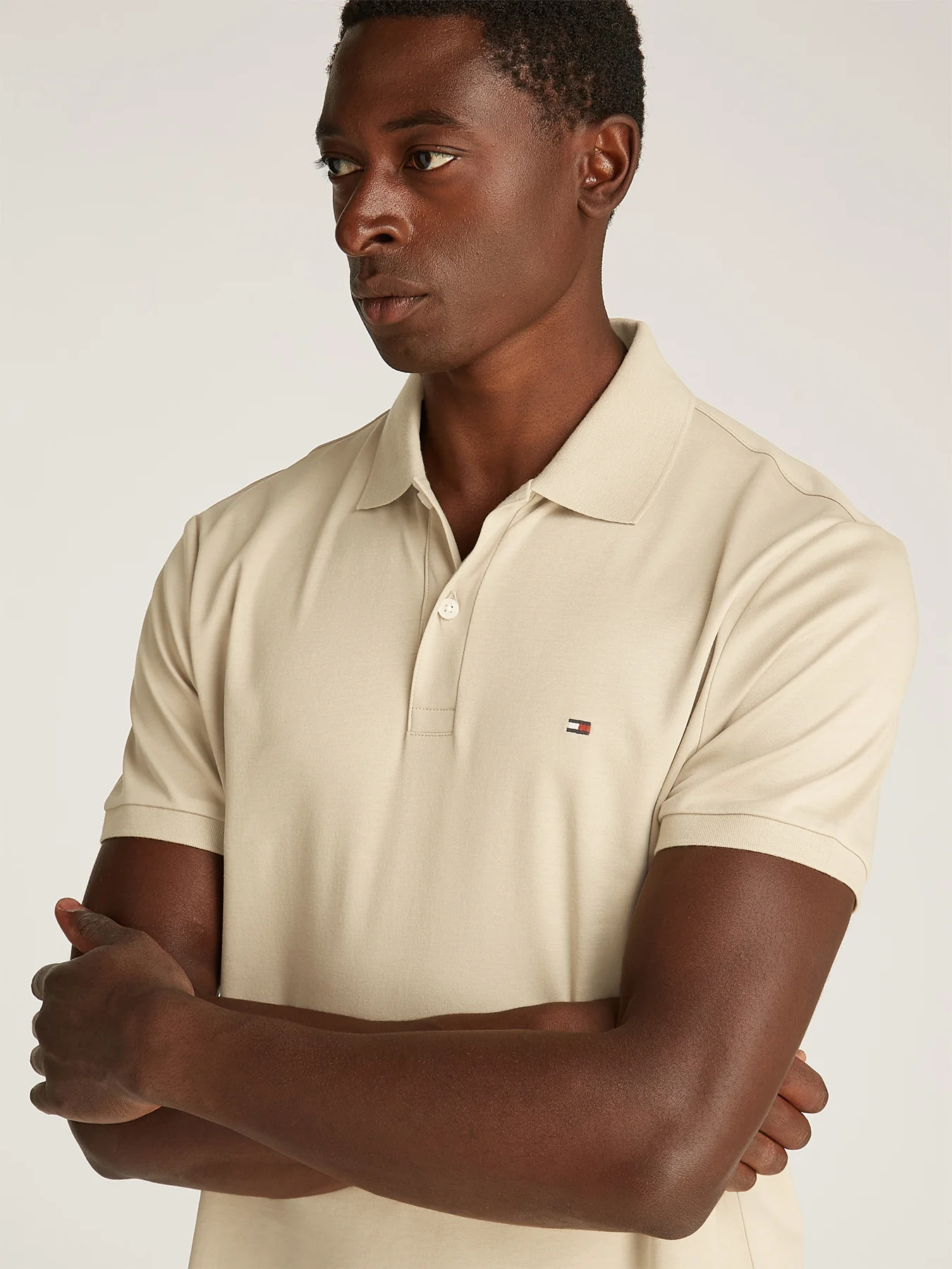 Regular Fit Polo Shirt - Image 5