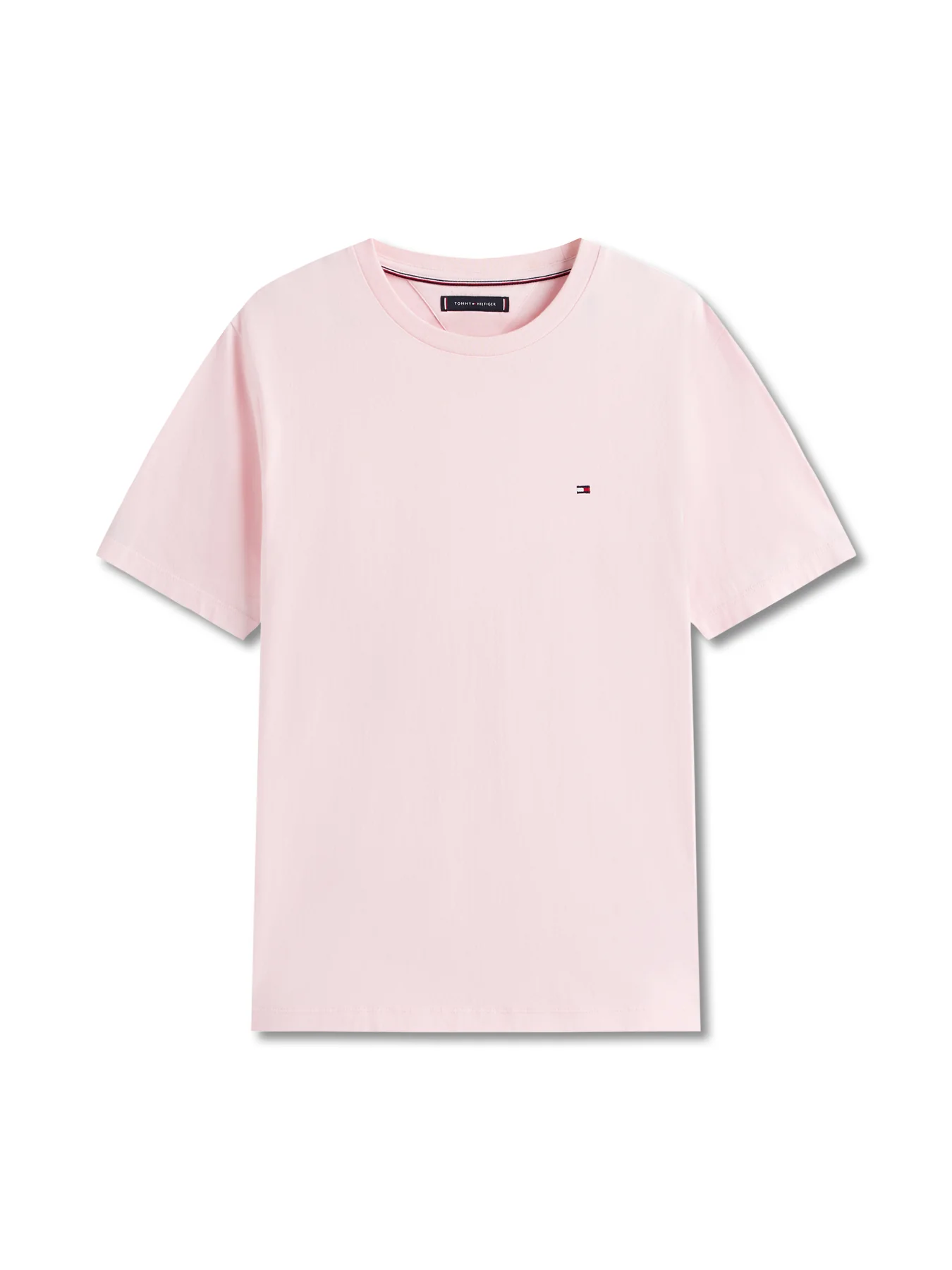 Crew Neck T-Shirt
