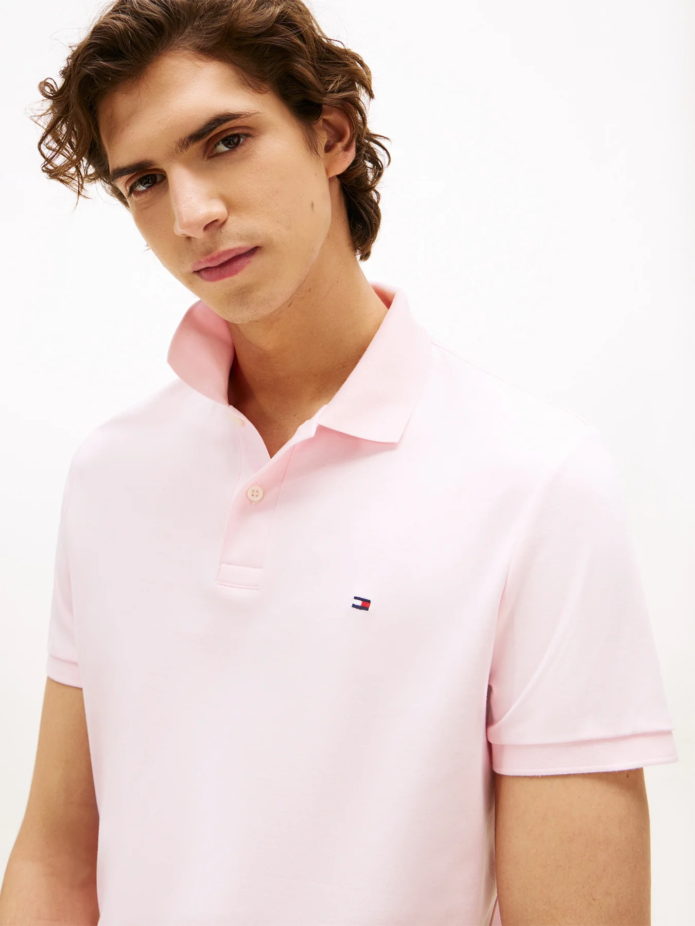 Regular Fit Polo Shirt - Image 5