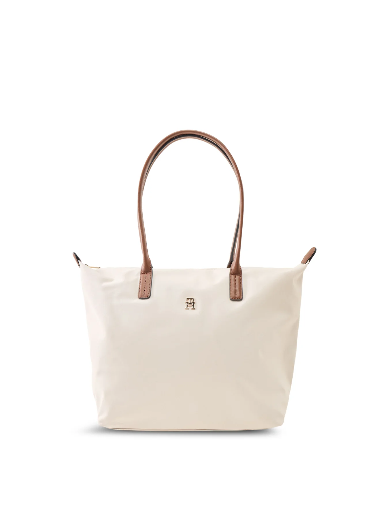 Popette Tote Cream