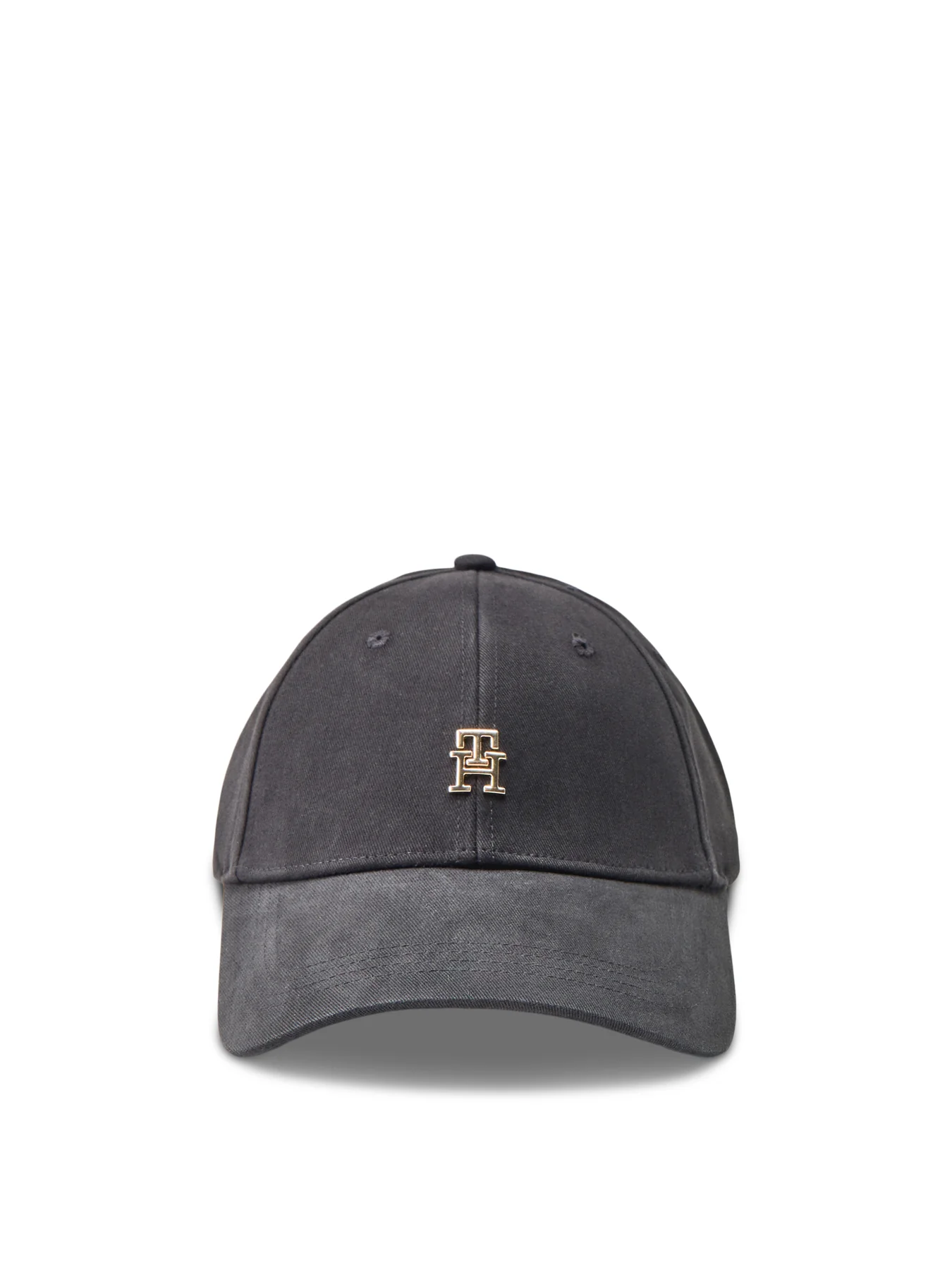 TH Elevated Chic Cap Black