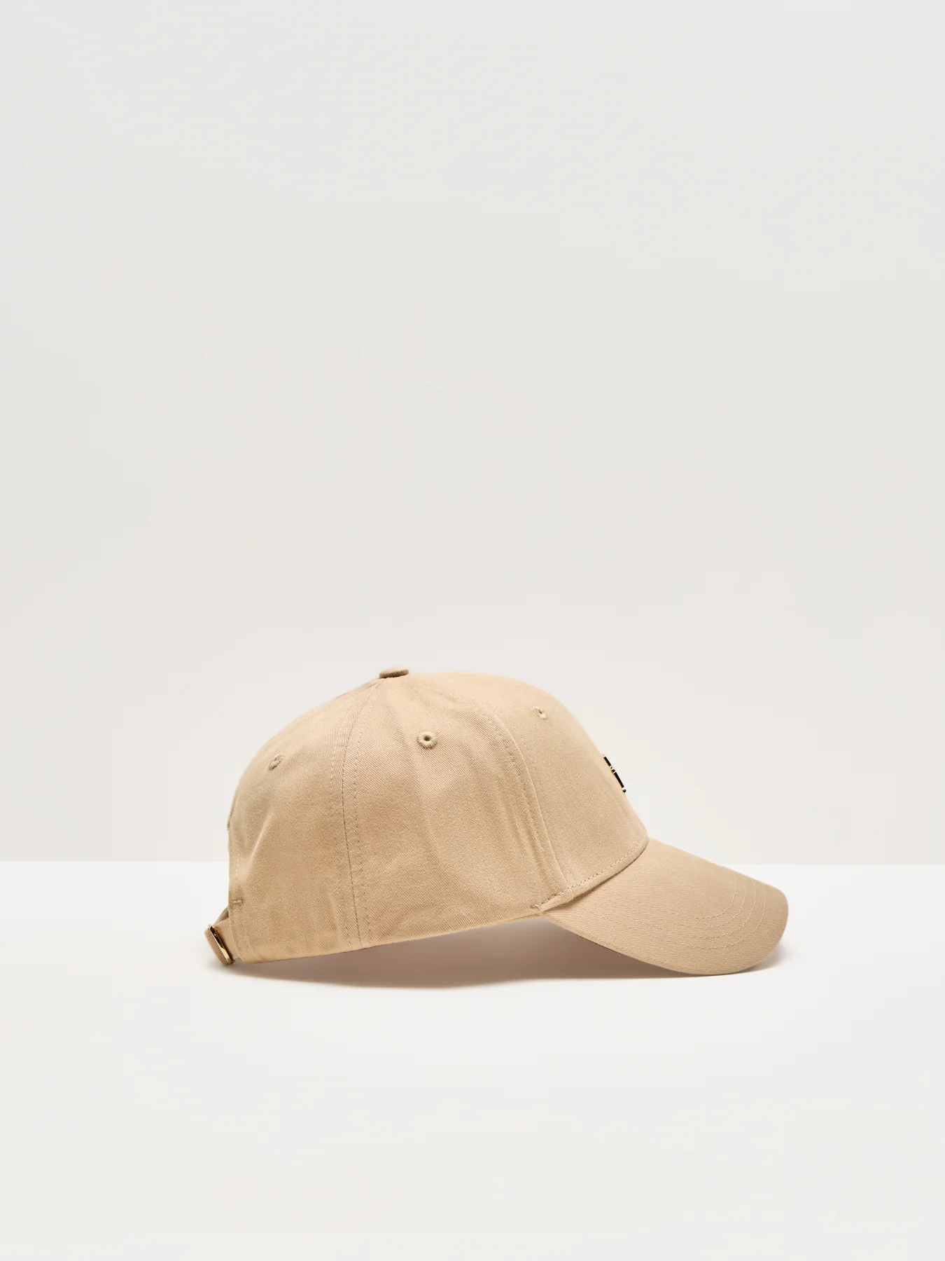 Elevated Chic Baseball Cap - Image 2