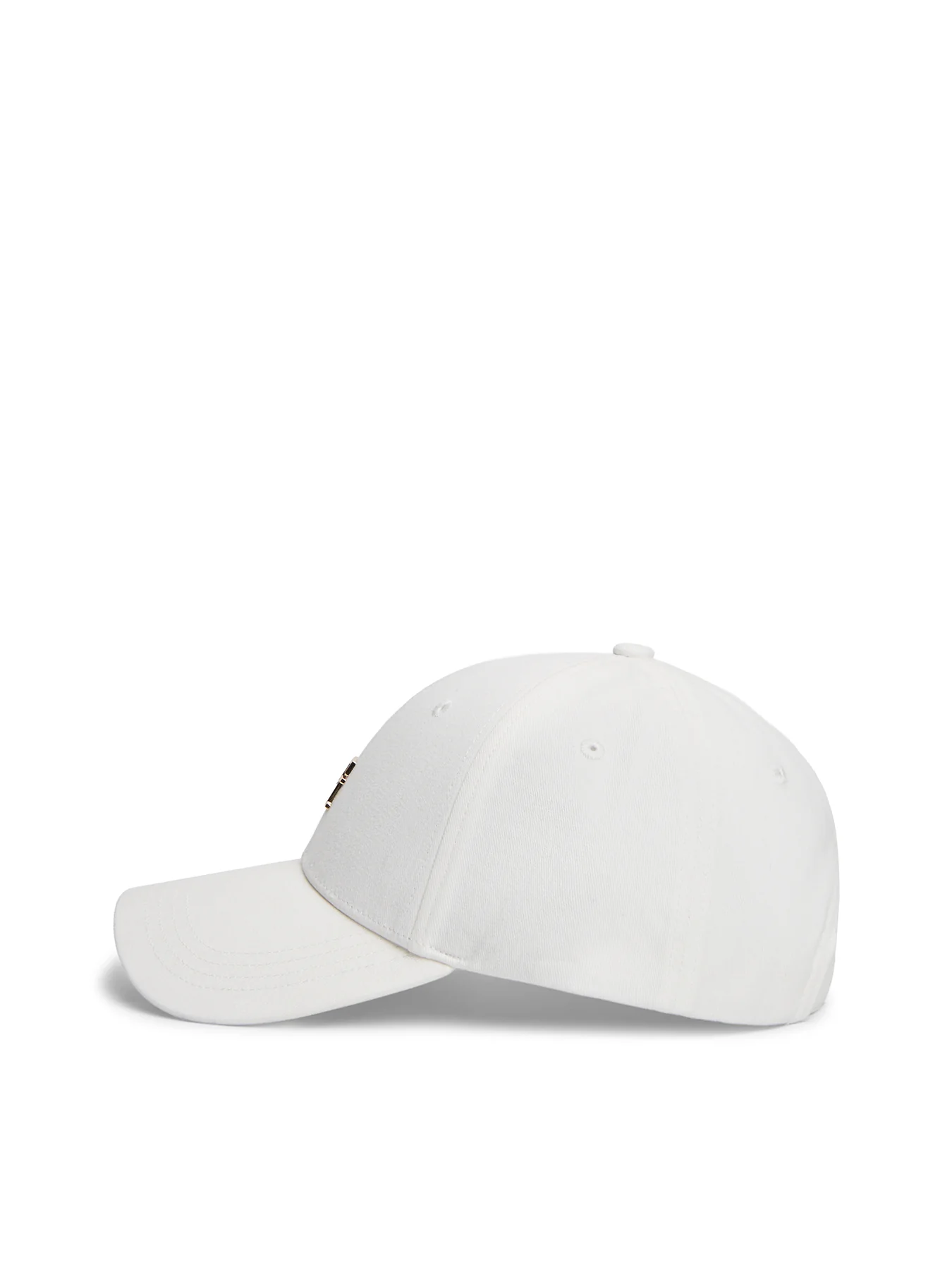 Elevated Chic Cap White - Image 3