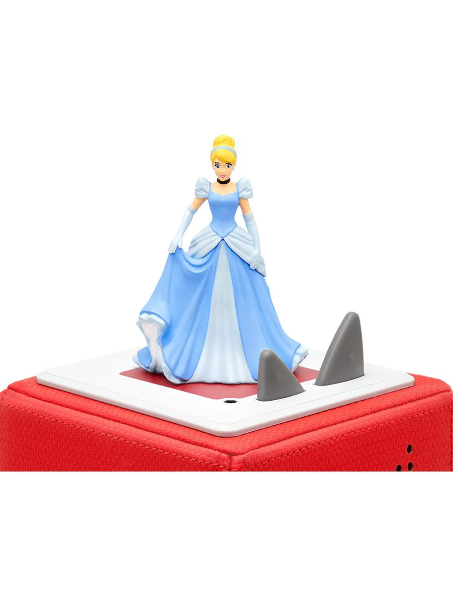 Disney Cinderella Audio Character Blue - Image 2