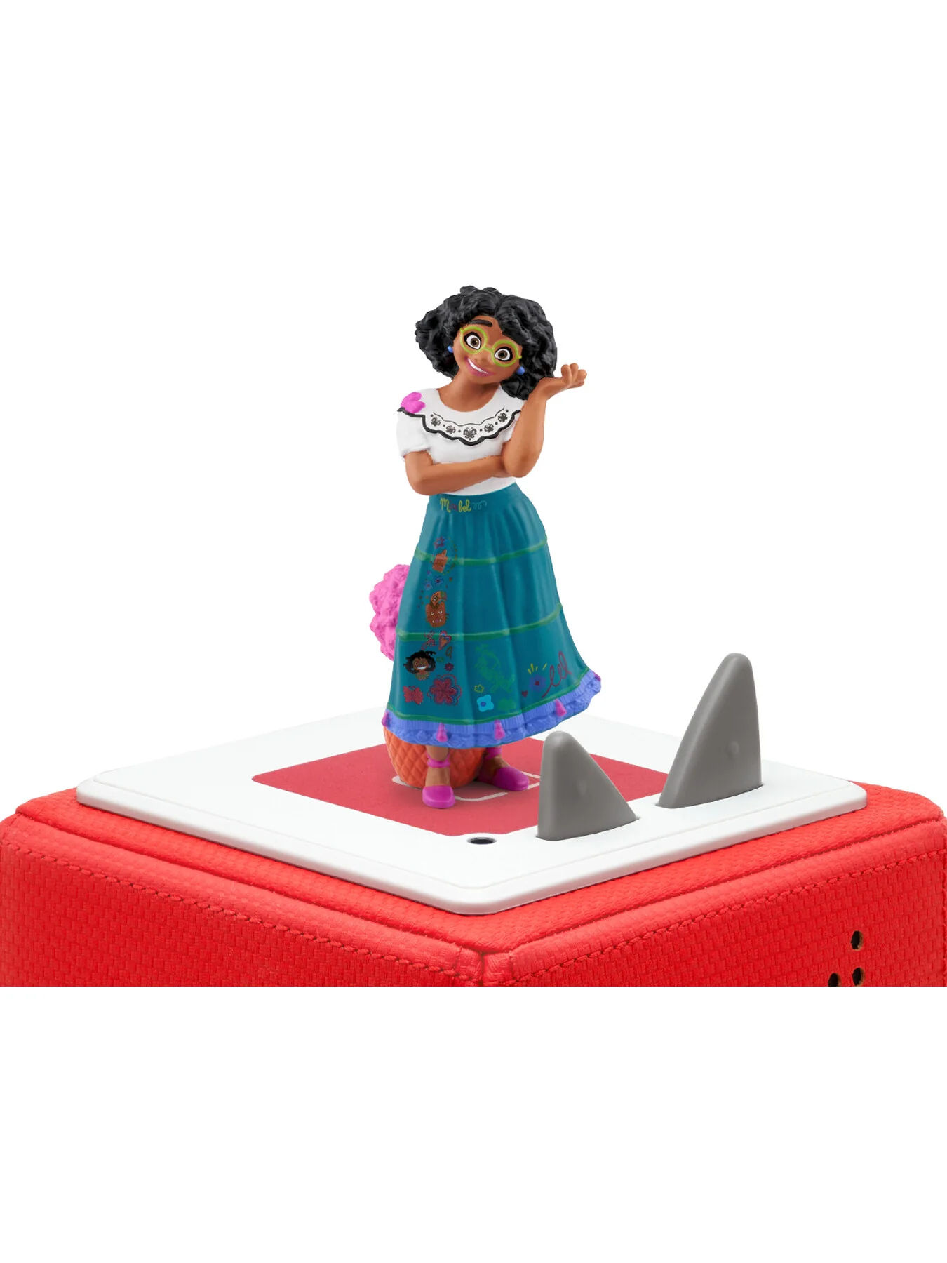 Disney Encanto Audio Character Blue - Image 2