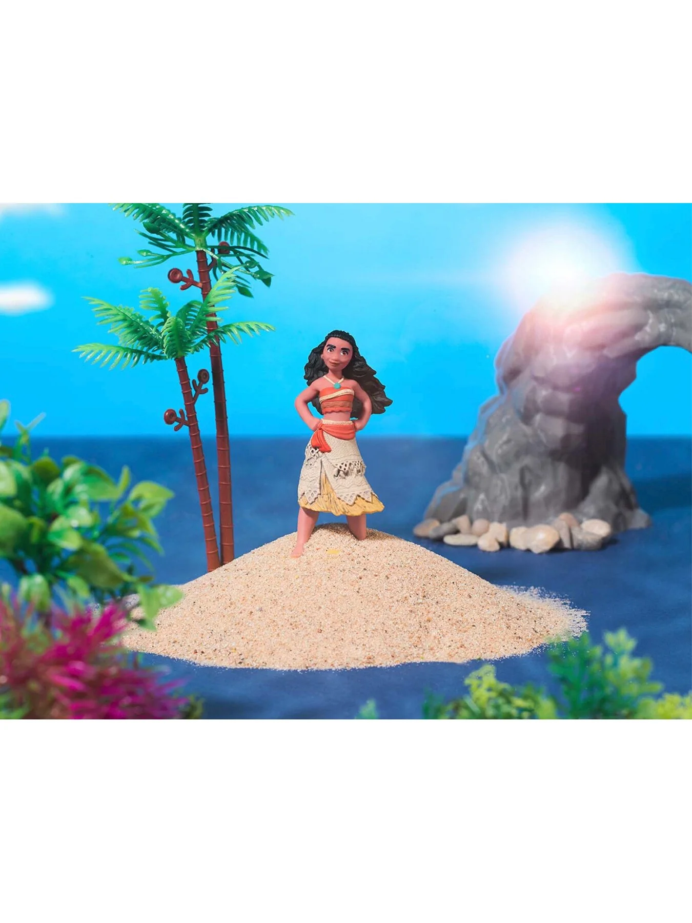 Disney Moana Audio Character Red - Image 4