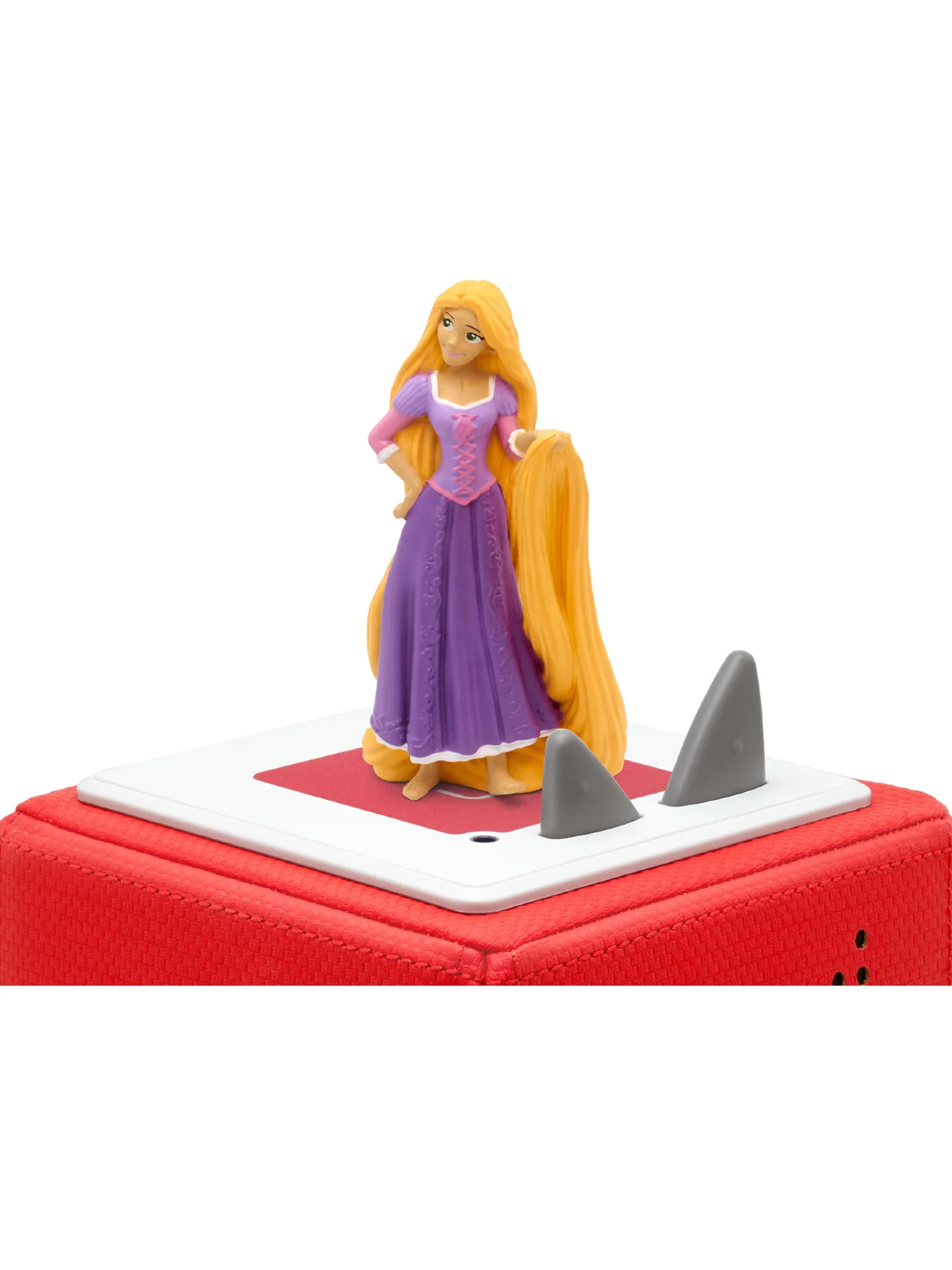 Disney Tangled Audio Character Purple - Image 2