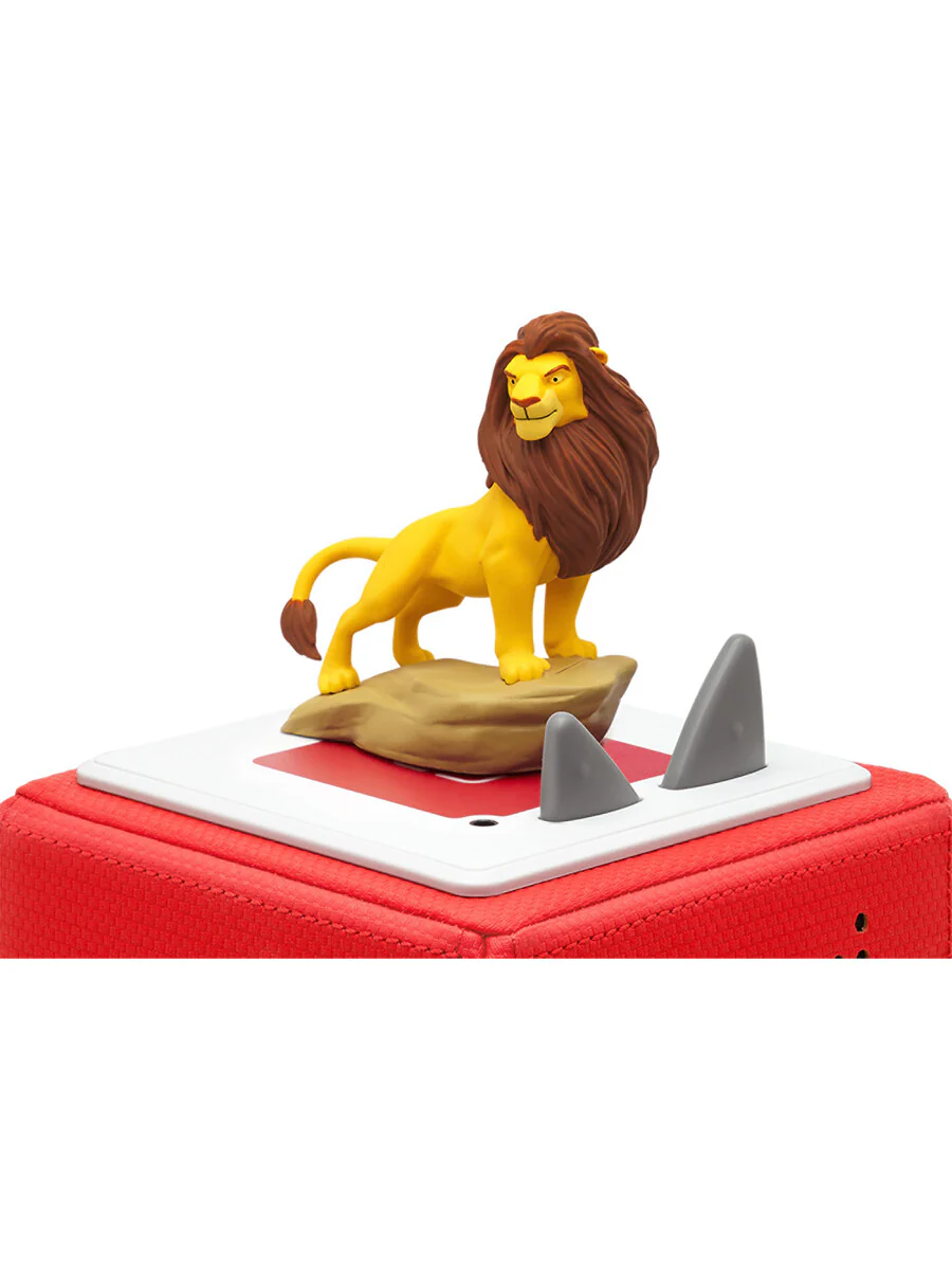 Disney The Lion King Audio Character Yellow - Image 2
