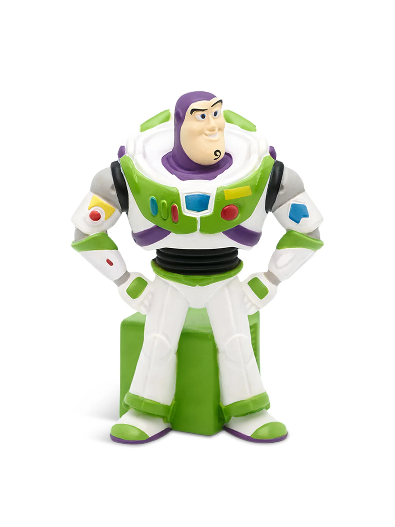 Disney Toy Story 2 Tonie Audio Character Green - Image 4