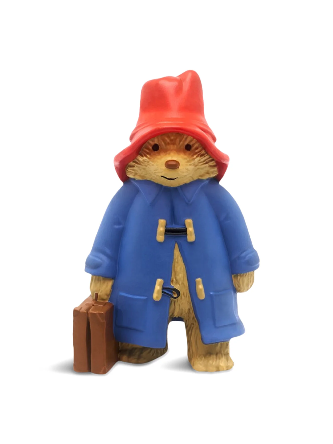 Paddington Bear A Bear Called Paddington Audio Character Red - Image 2