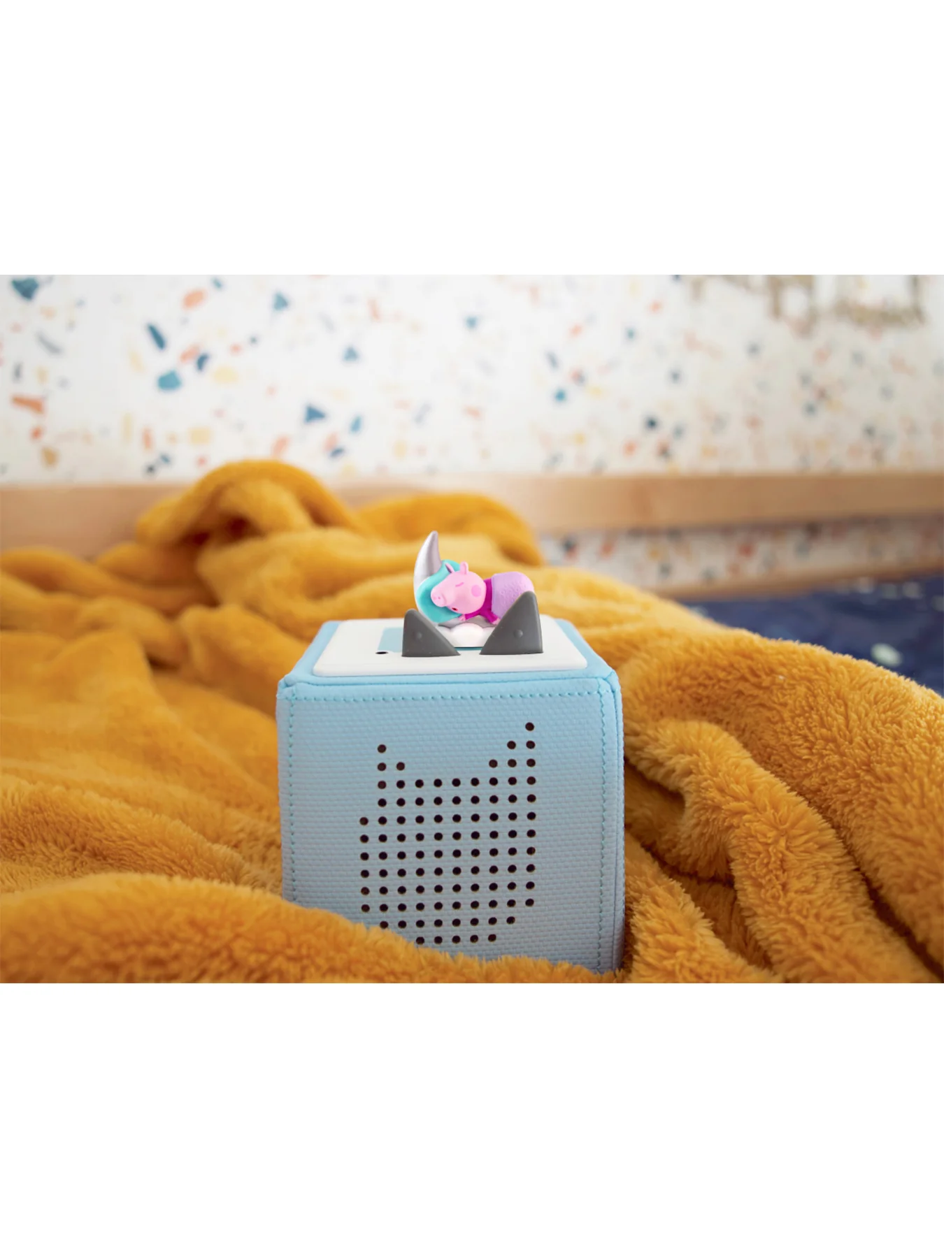 Peppa Pig Bedtime Stories Tonie Audio Character - Image 2