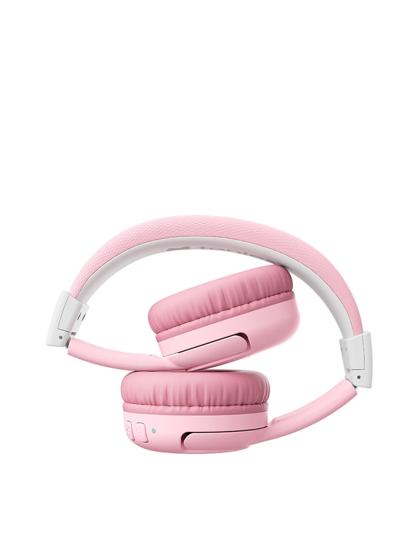 Toniebox Headphones Cloud Pink - Image 3