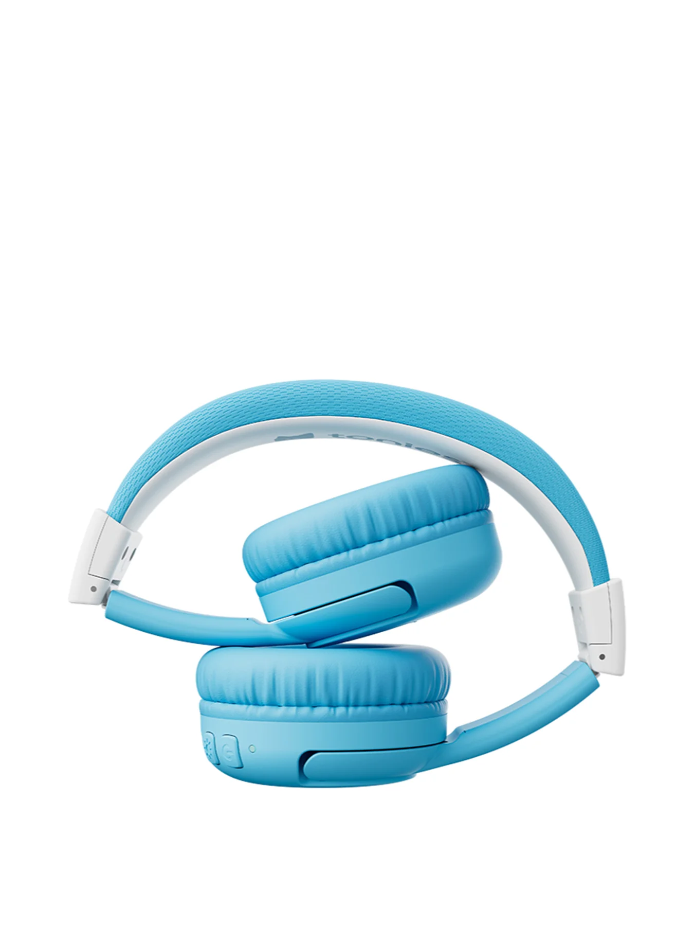 Toniebox Headphones Sky Blue - Image 2