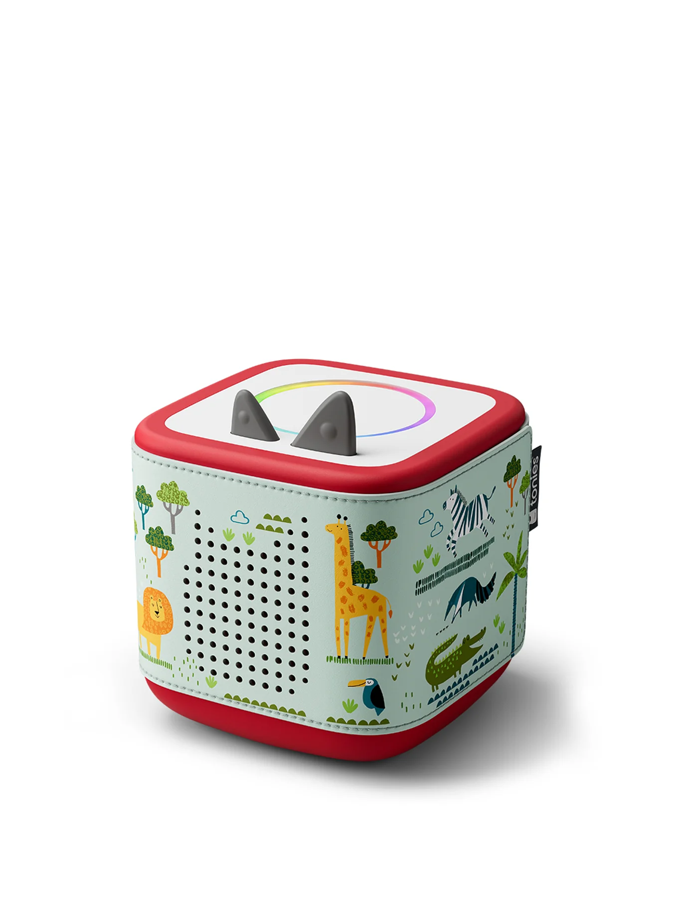 Toniebox 2 Sleeve Jungle