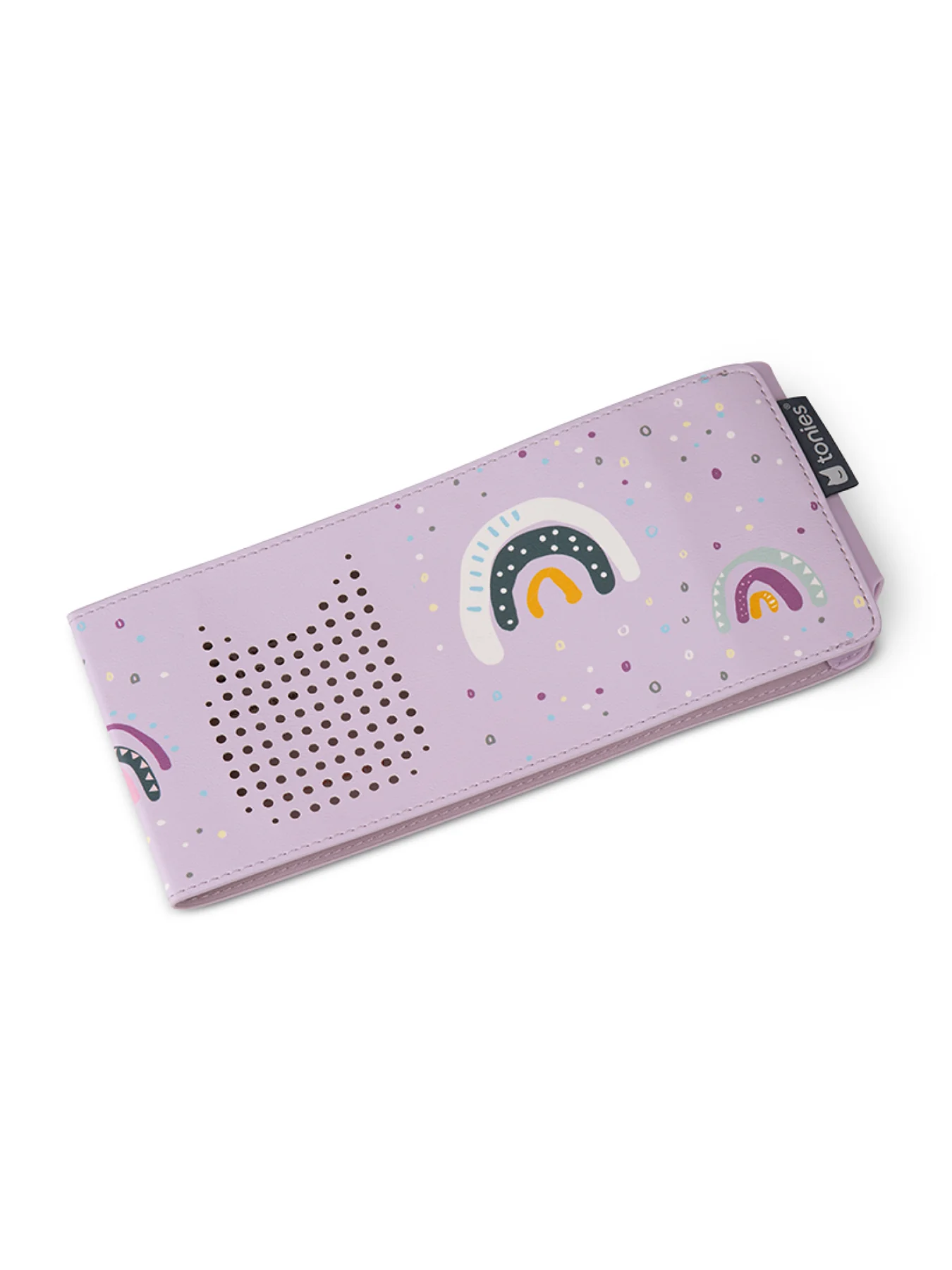 Toniebox 2 Sleeve Rainbow - Image 2