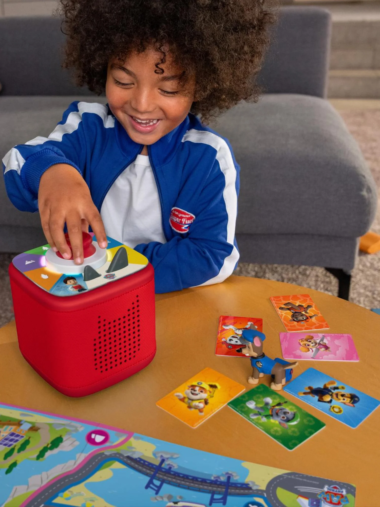 Tonies Paw Patrol Adventure Game - Image 4