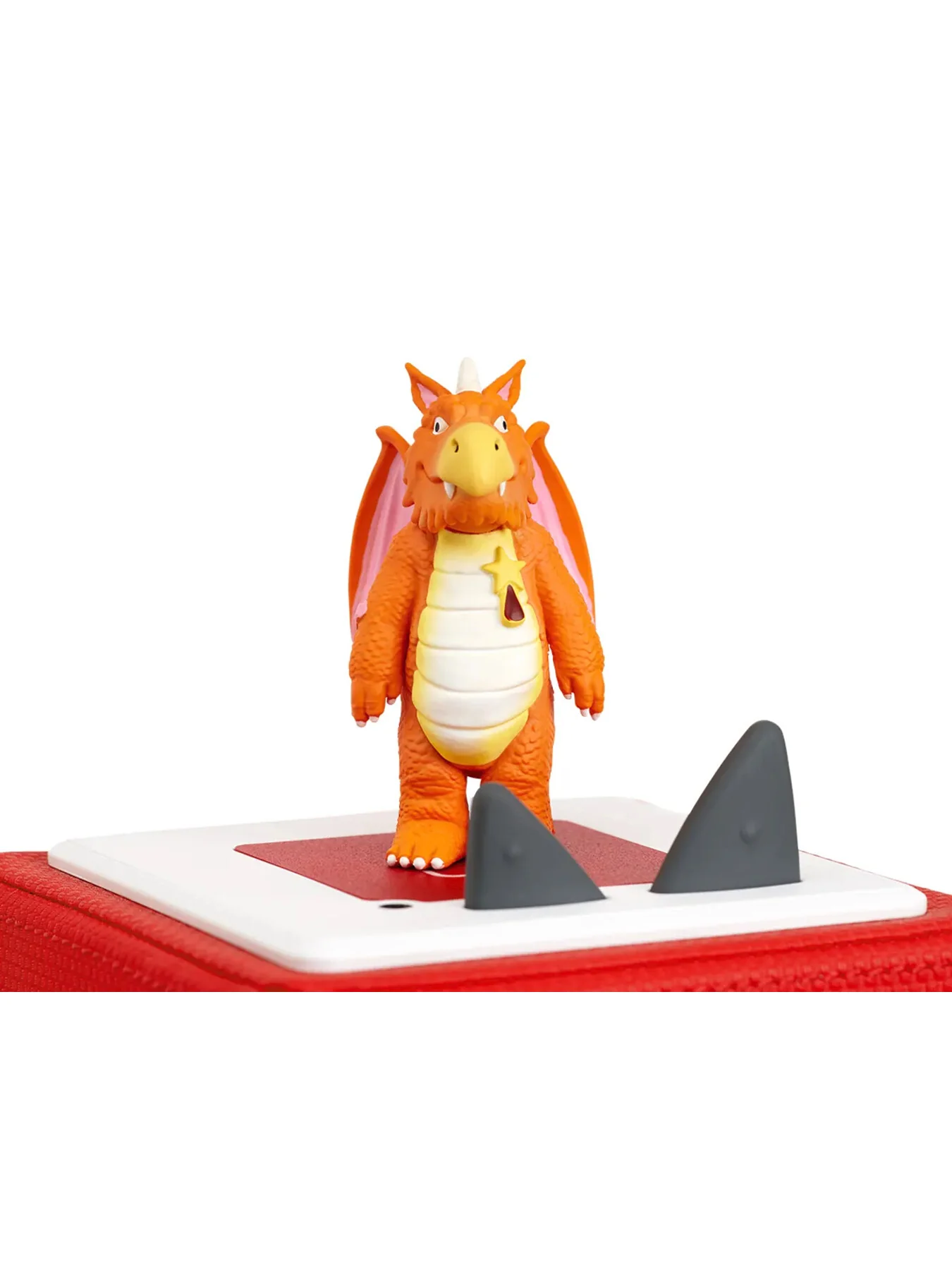 Zog Audio Character Orange - Image 2