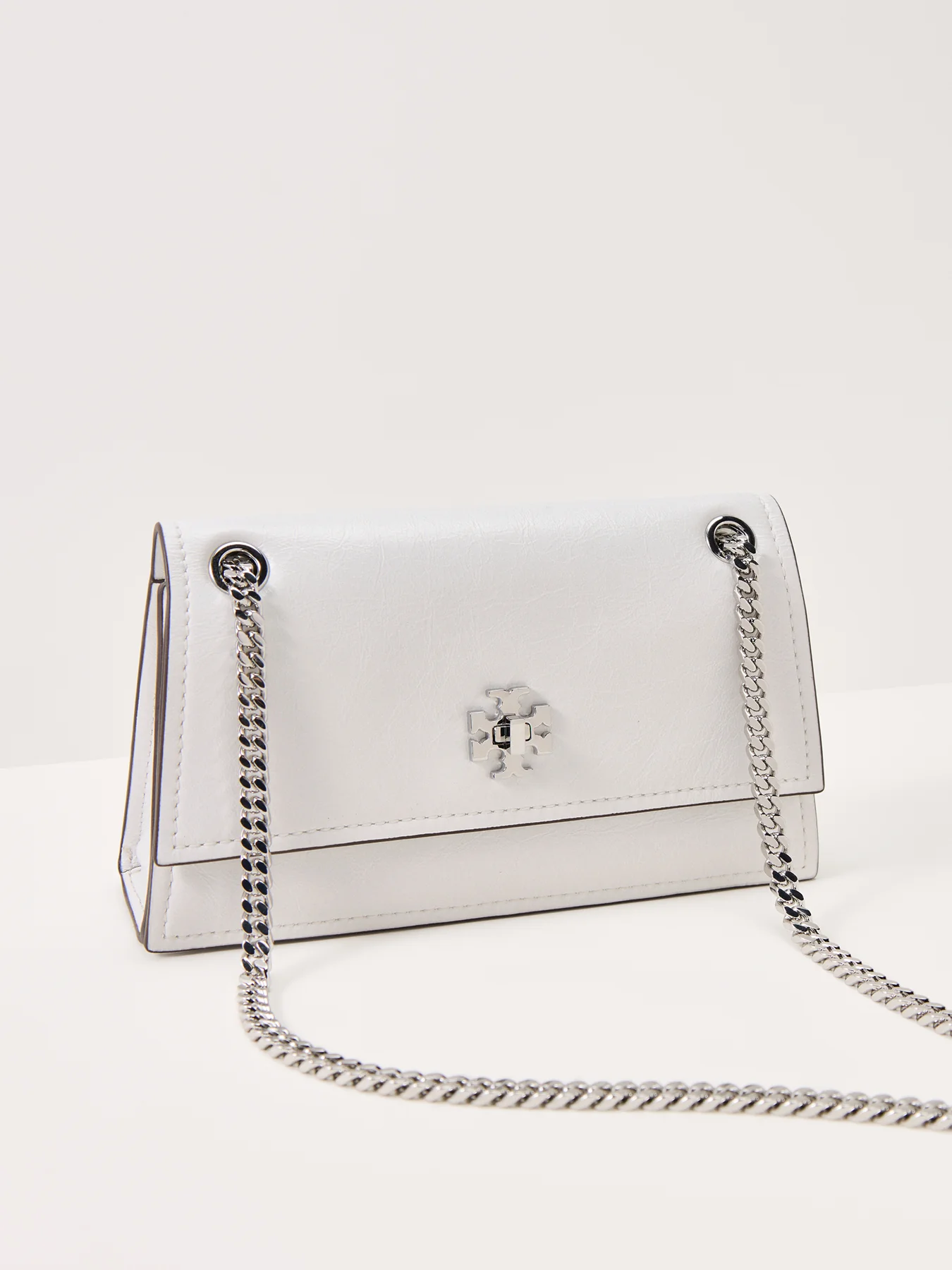 Kira Turnlock Mini Bag - Image 5