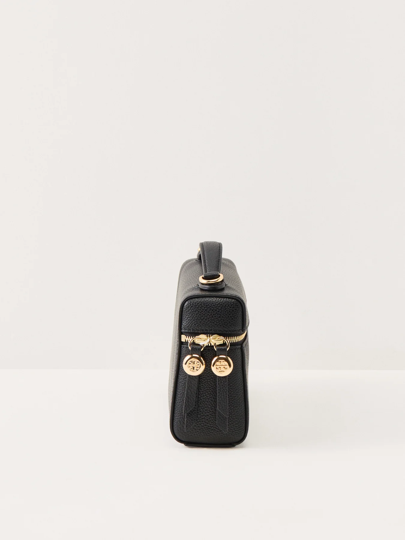 Romy Slim Top Handle Black - Image 4