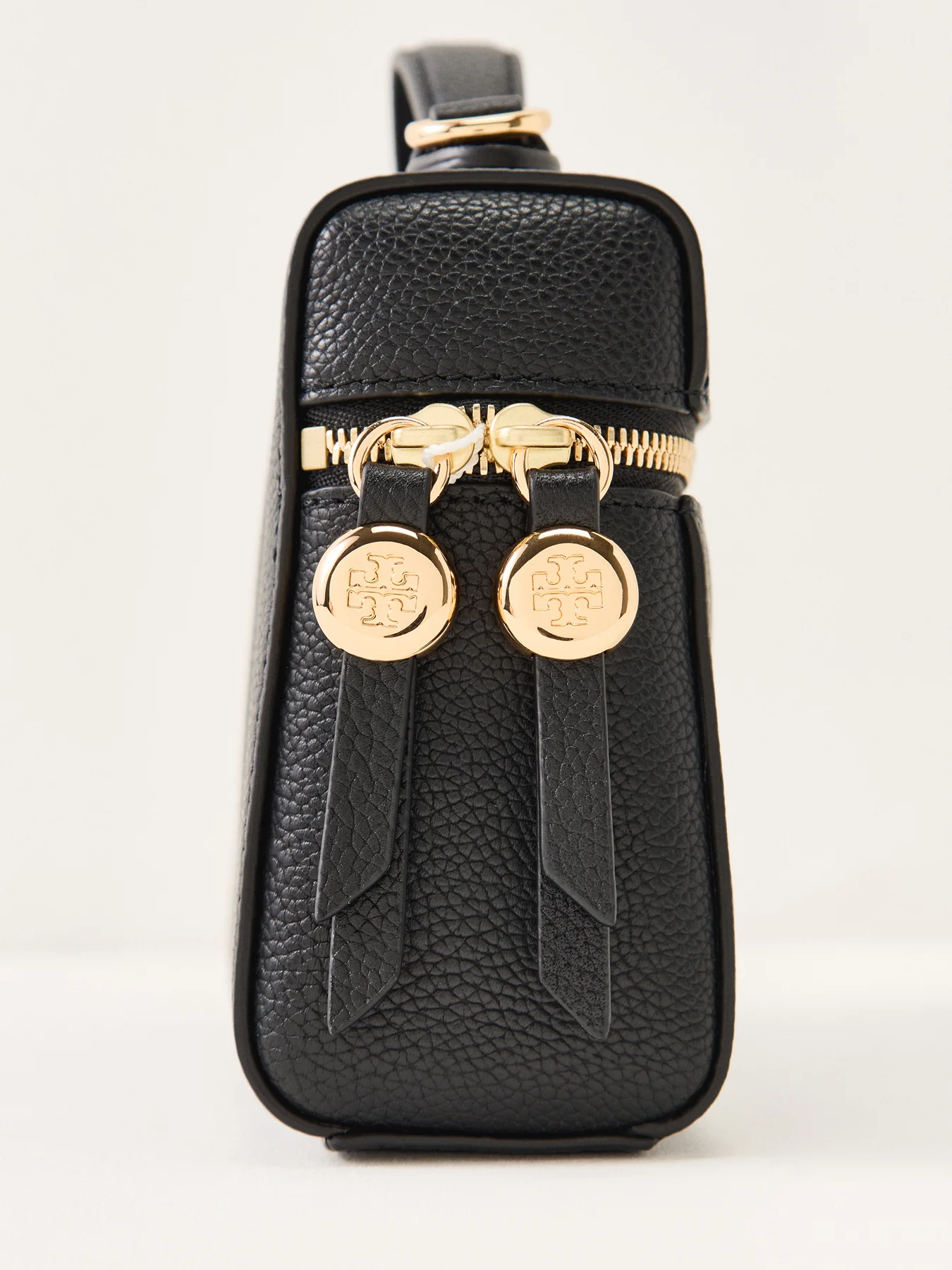 Romy Slim Top Handle Black - Image 5