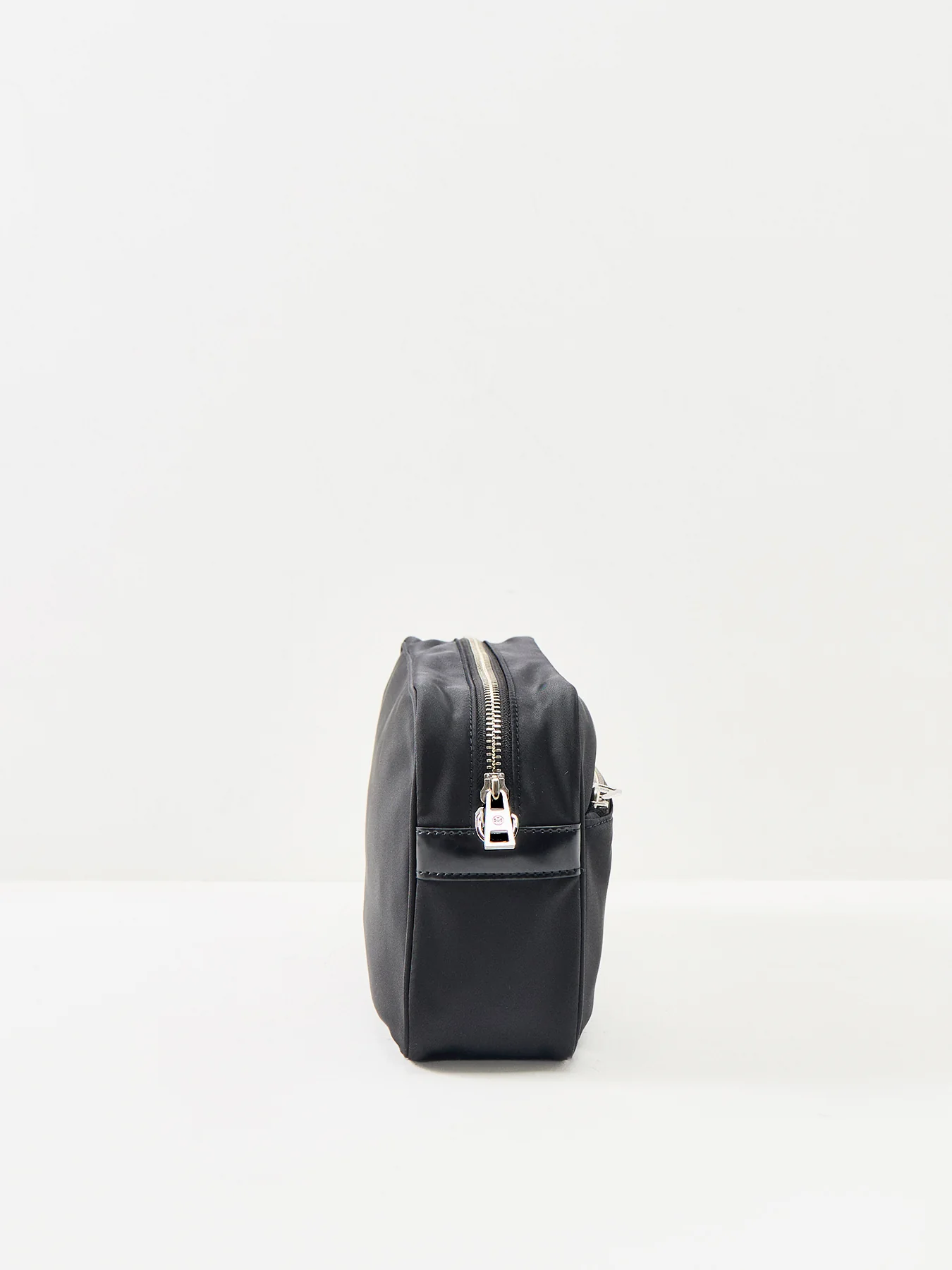 Virginia Crossbody Bag Black - Image 4
