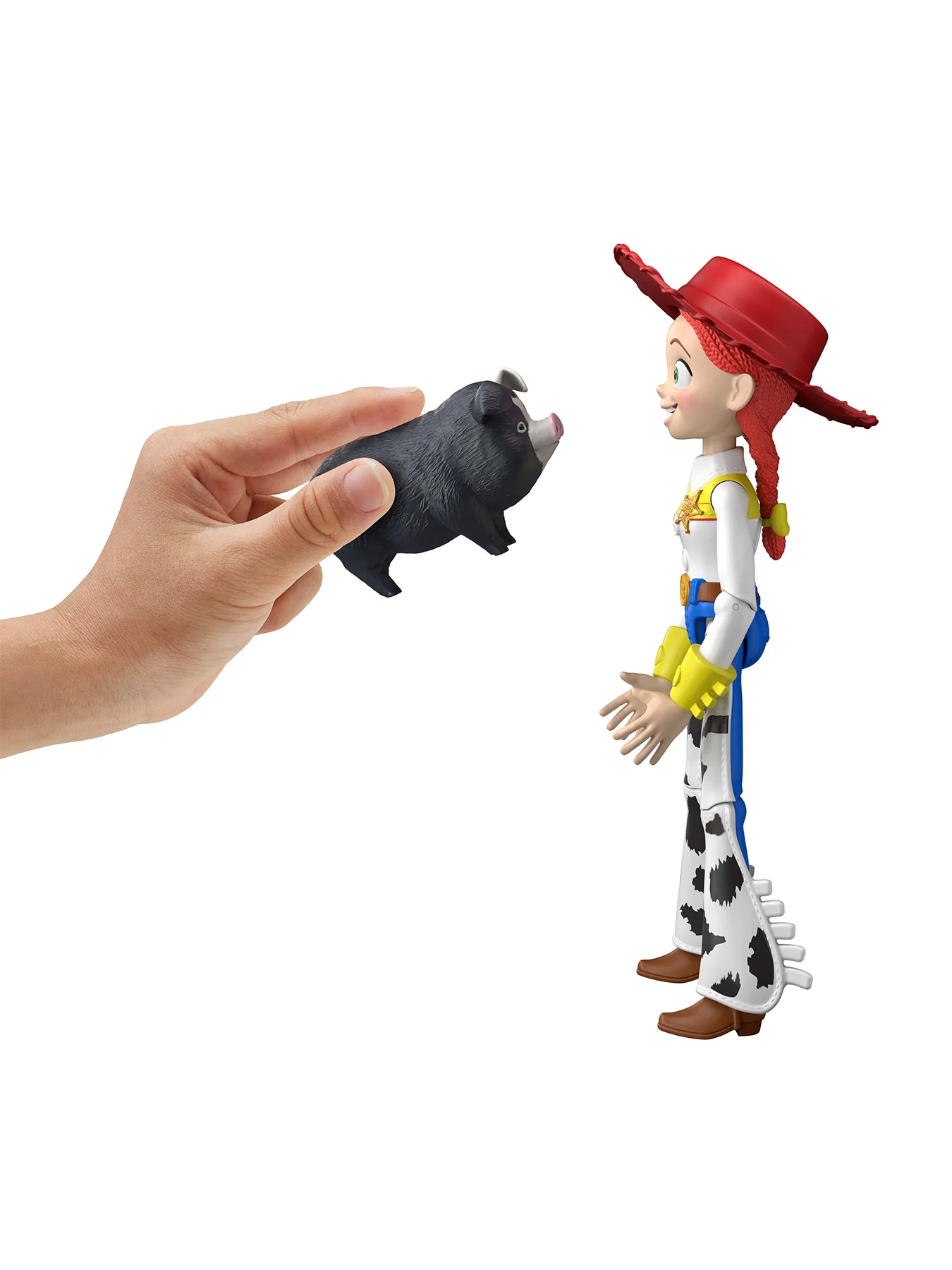 Talking Jessie Action Figure - Image 2