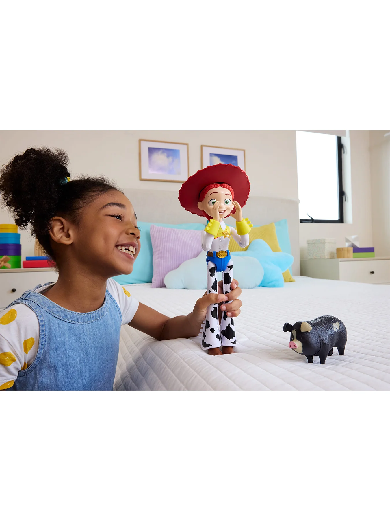 Talking Jessie Action Figure - Image 3