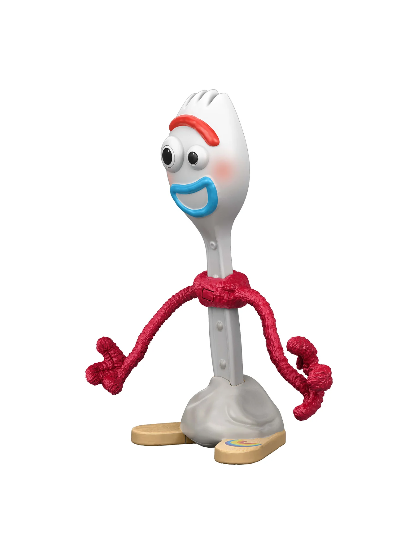 Forky Action Figure - Image 2