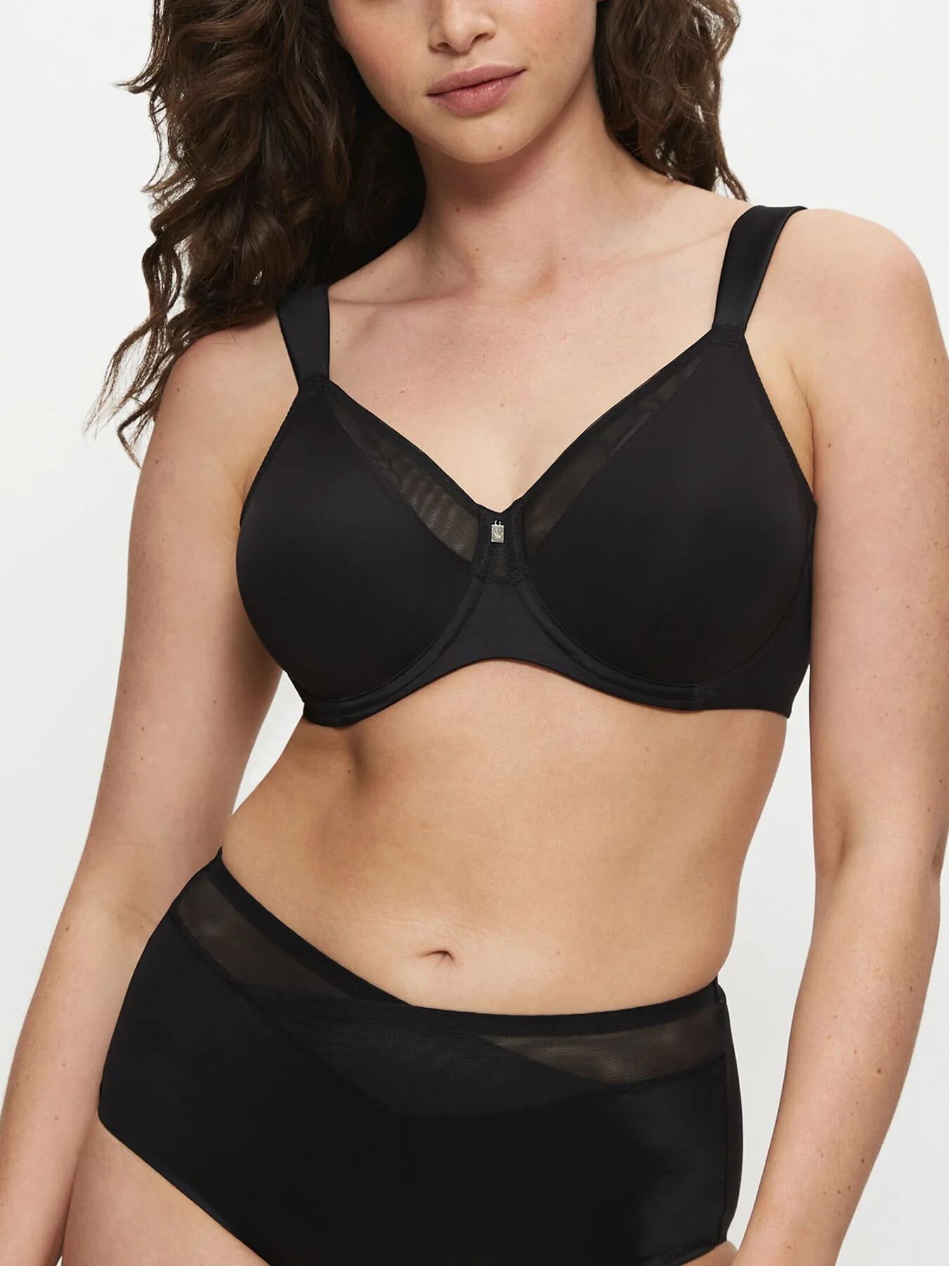 True Shape Sensation W01 Bra - Image 2