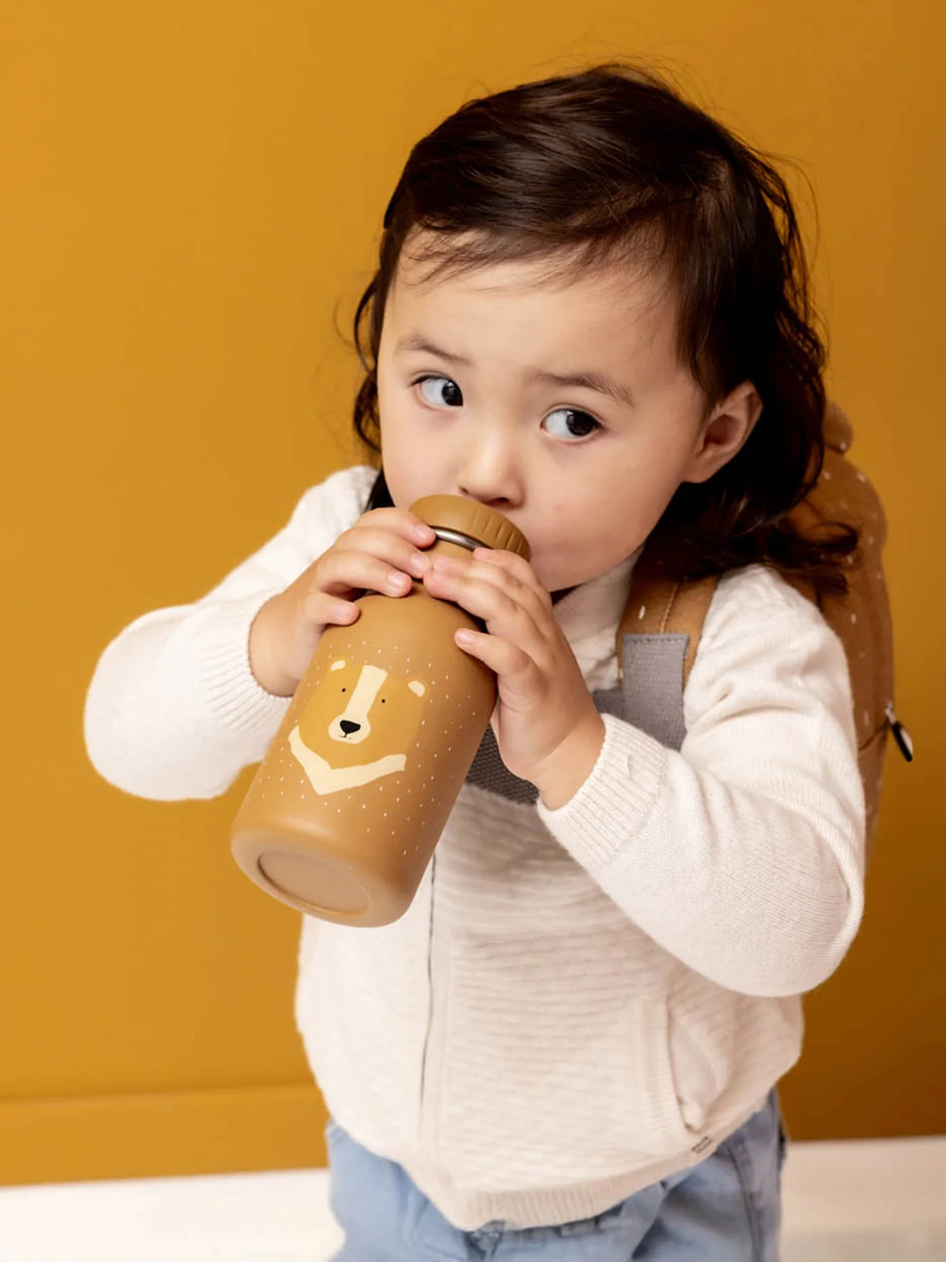 Mr Bear 350ml Bottle - Image 2