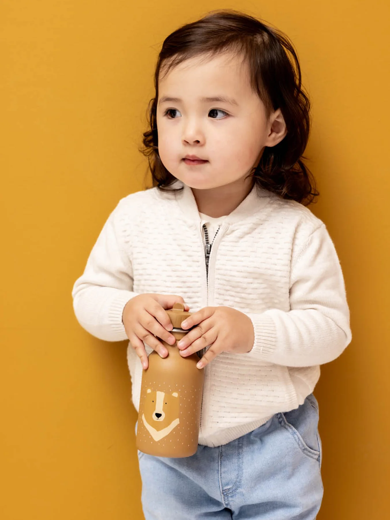 Mr Bear 350ml Bottle - Image 4
