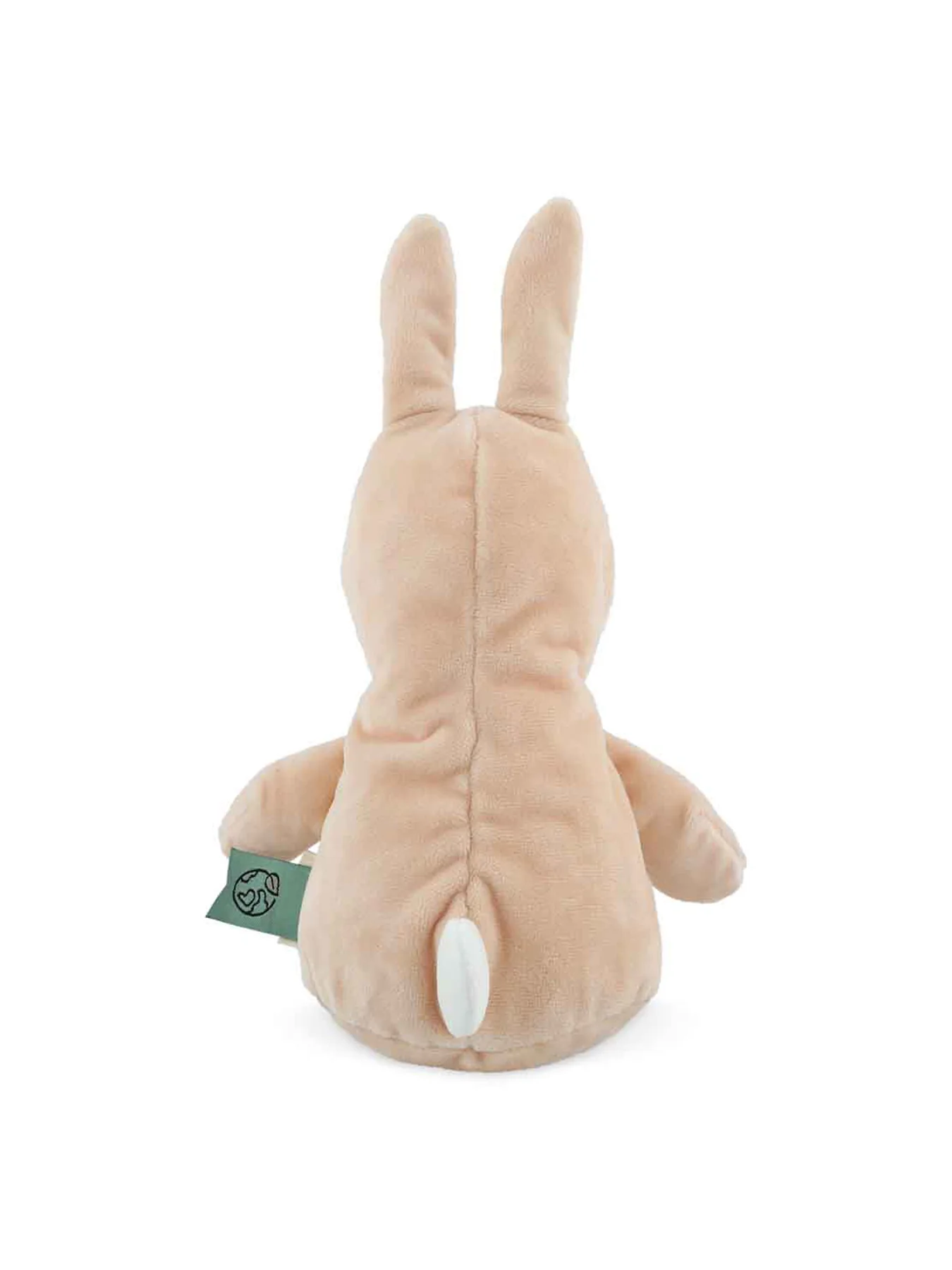 Baby Plush Toy Mrs Rabbit - Image 3