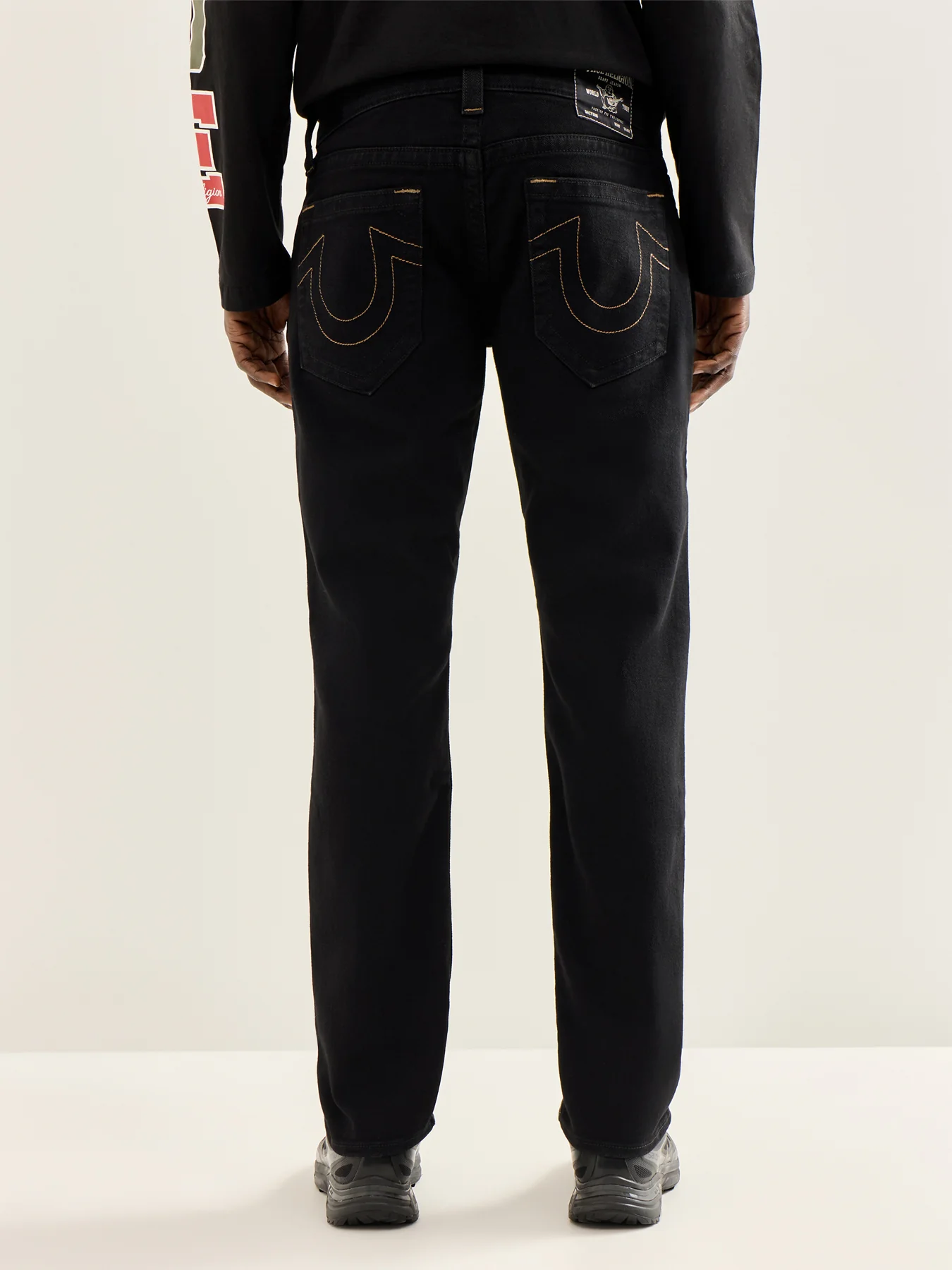 Geno Sn Nf 32 Inseam Jeans - Image 5