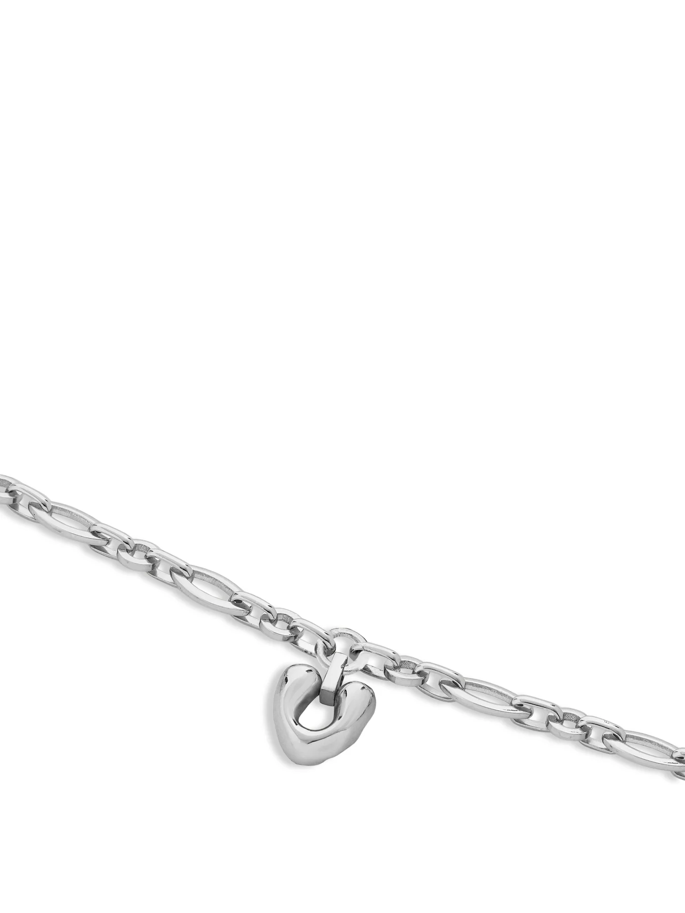 Amity Bracelet Silver - Image 3
