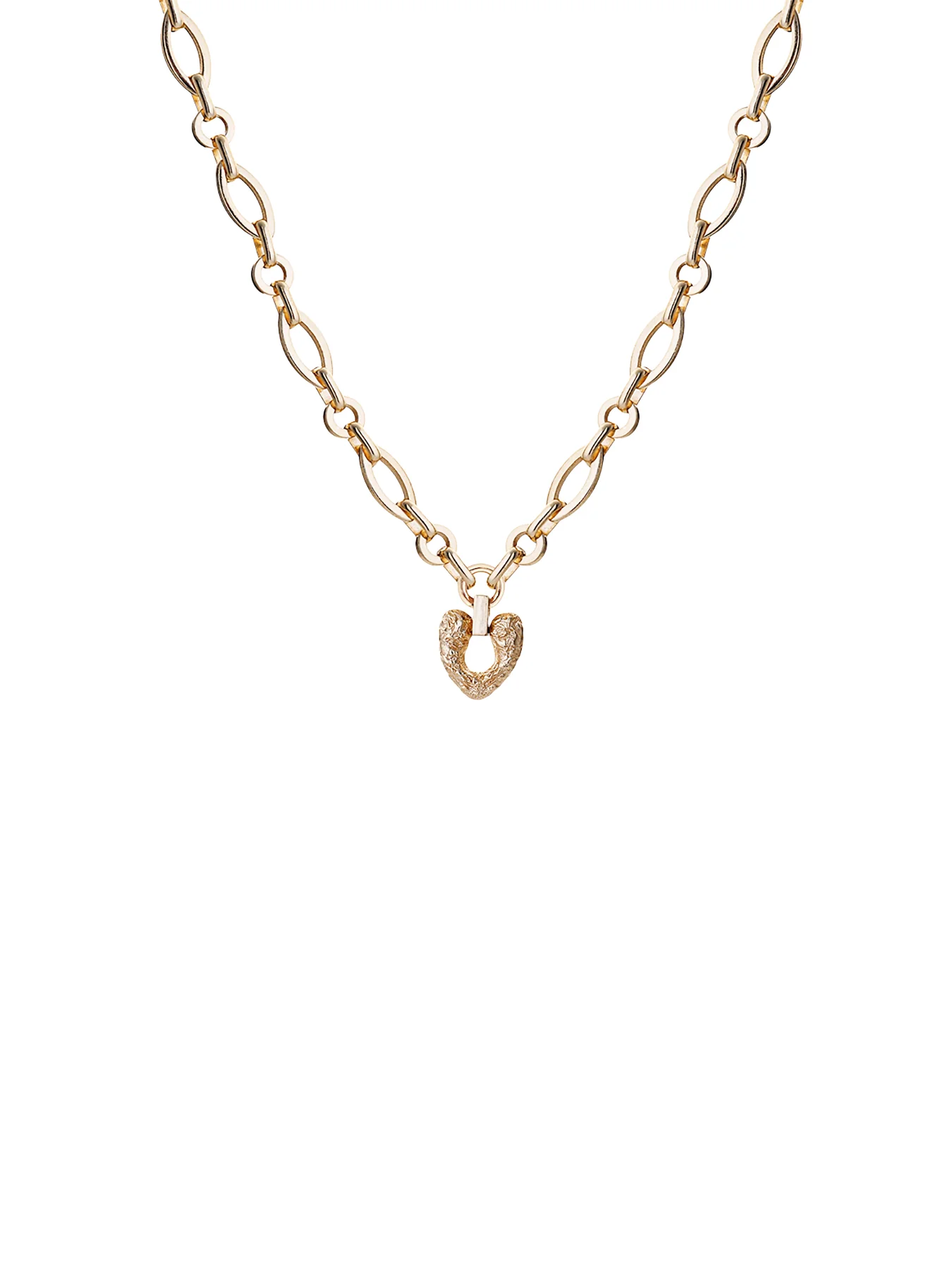 Amity Necklace Gold