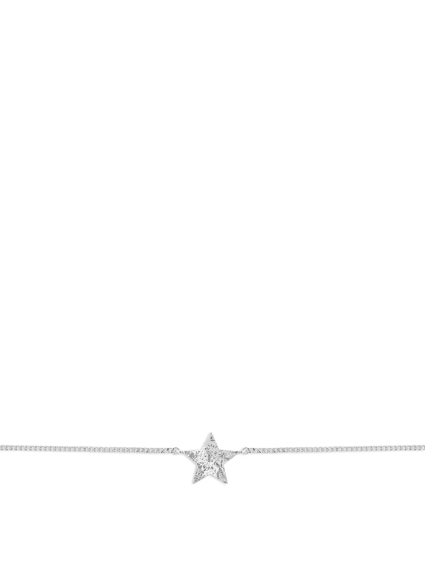 Cosma Bracelet Silver - Image 3