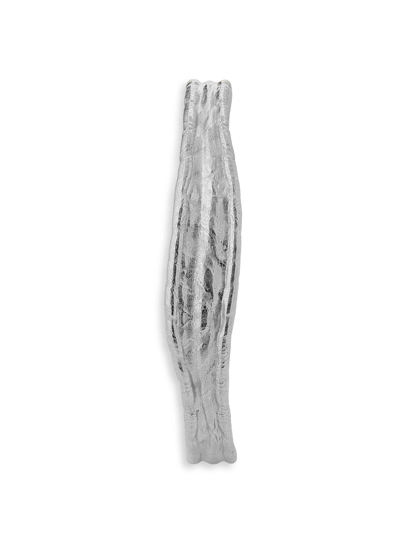 Driftline Bangle Silver - Image 3