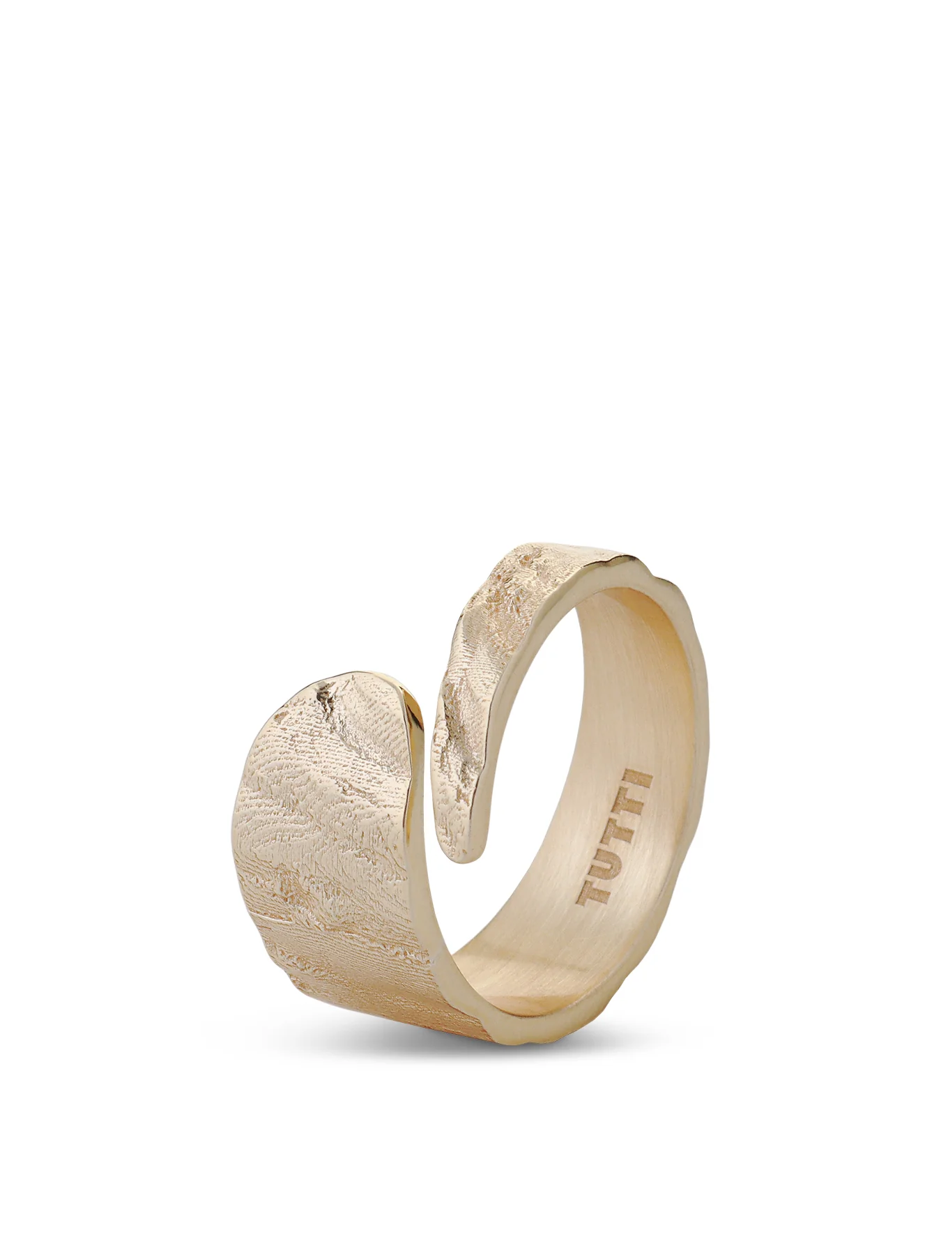 Riva Ring Gold