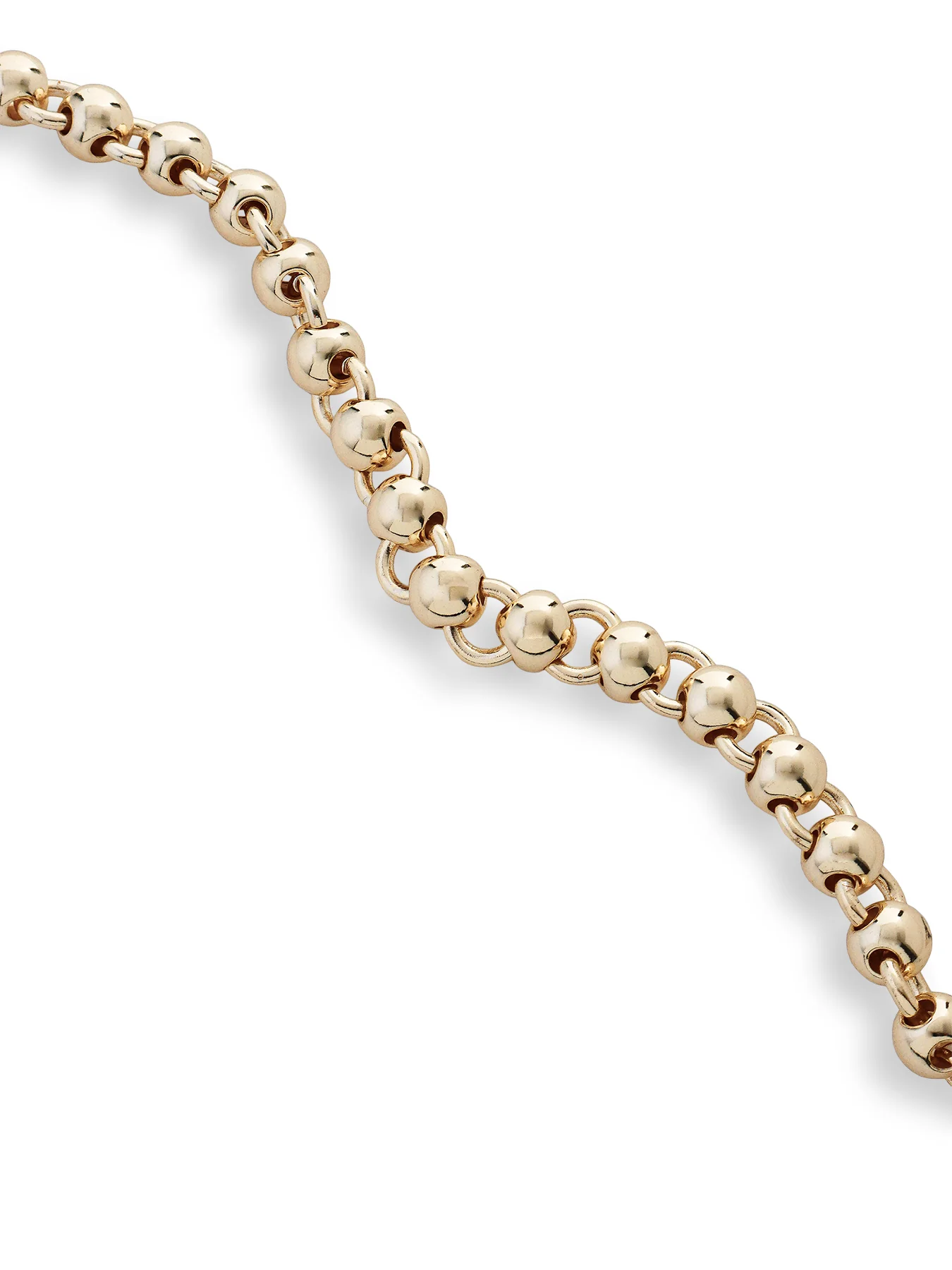 Sphera Bracelet Gold - Image 3