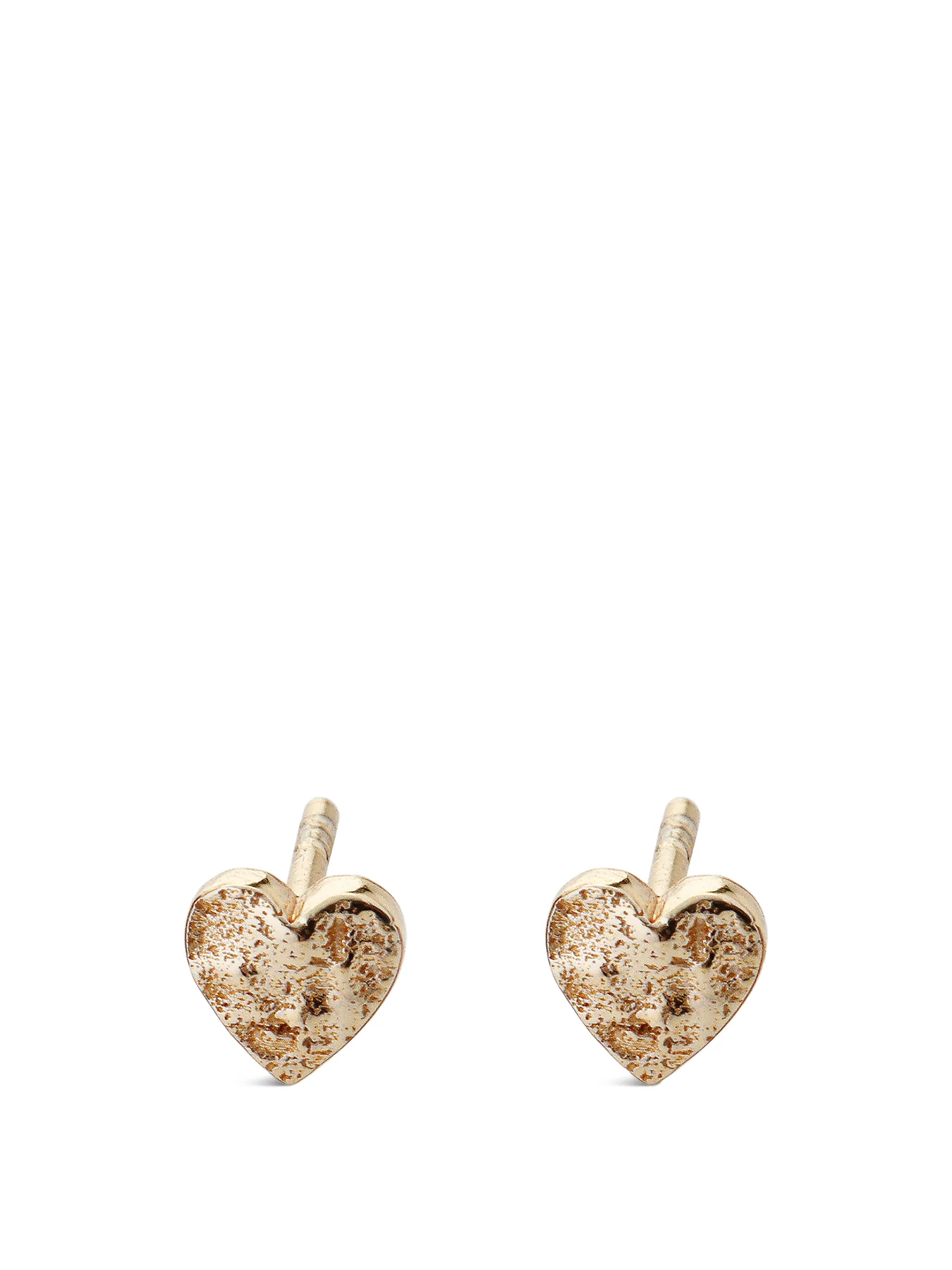 Spirit Earrings Gold