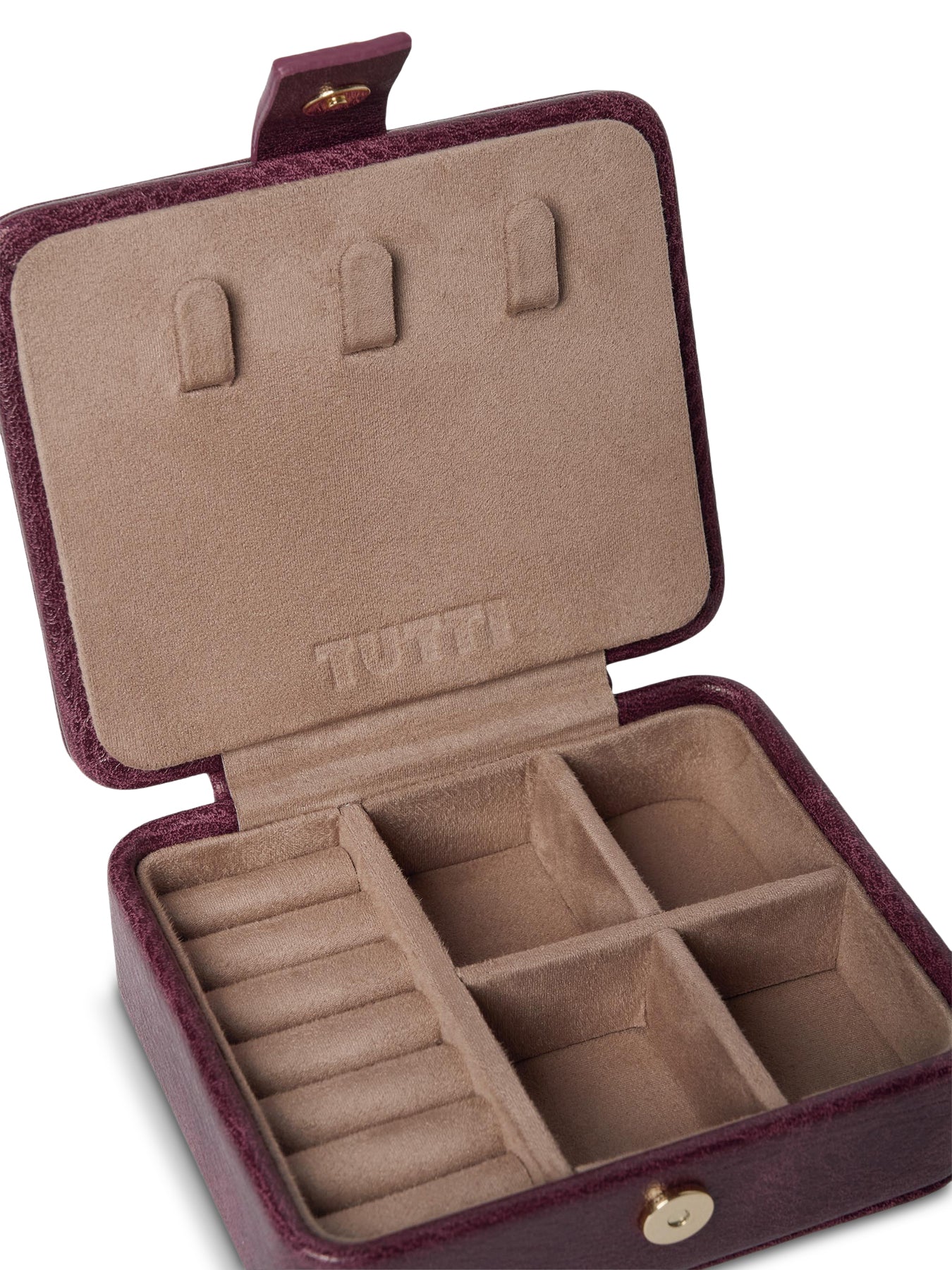 Spirit Mini Jewellery Box - Image 3