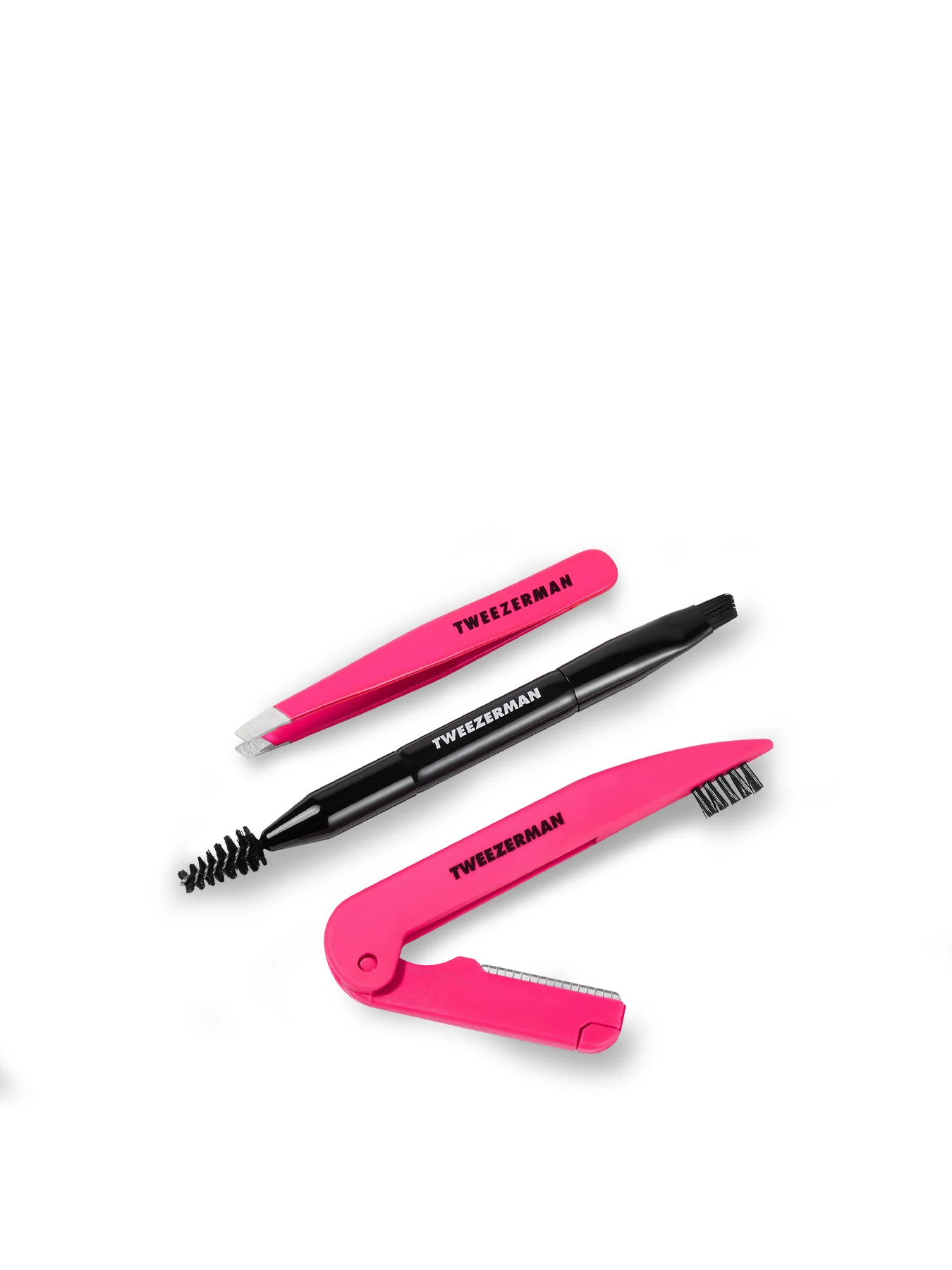 Mini Brow Rescue Kit