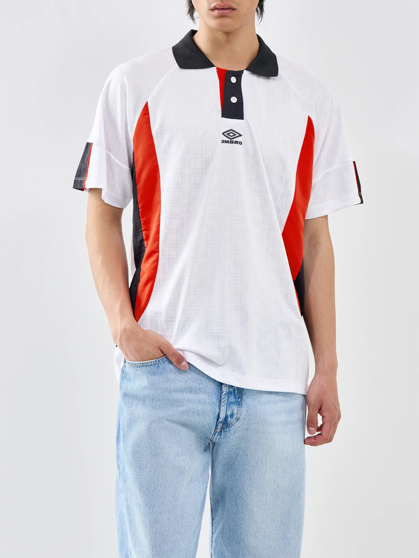 Football Shirt - Image 4