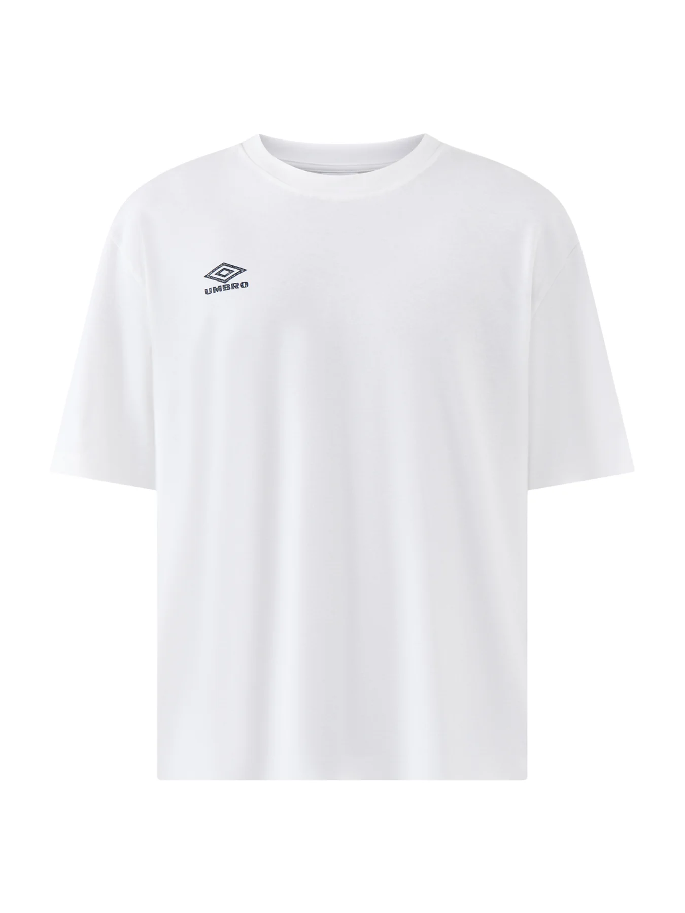 Stamps Graphic Tee