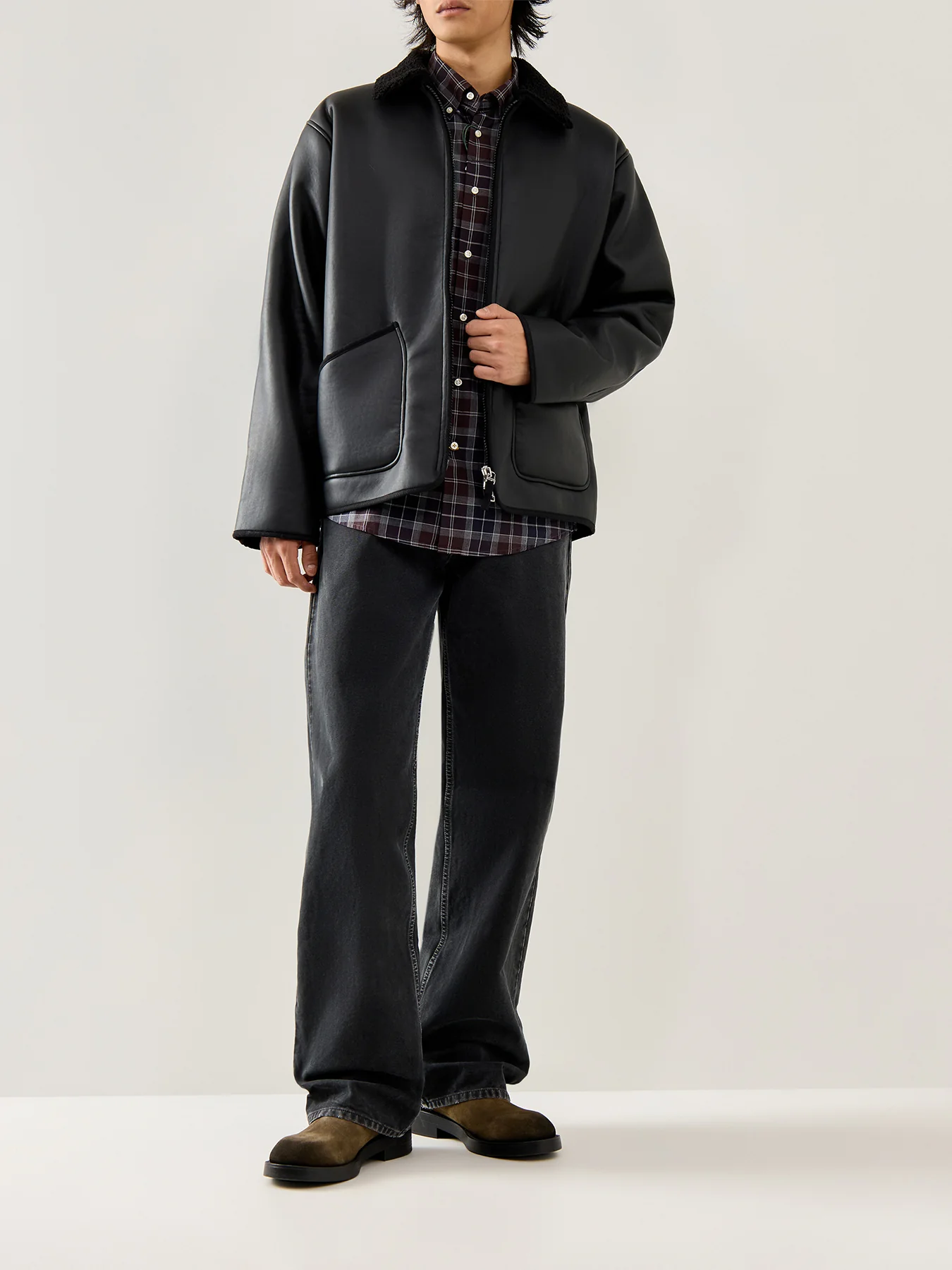 Gower Jacket - Image 2