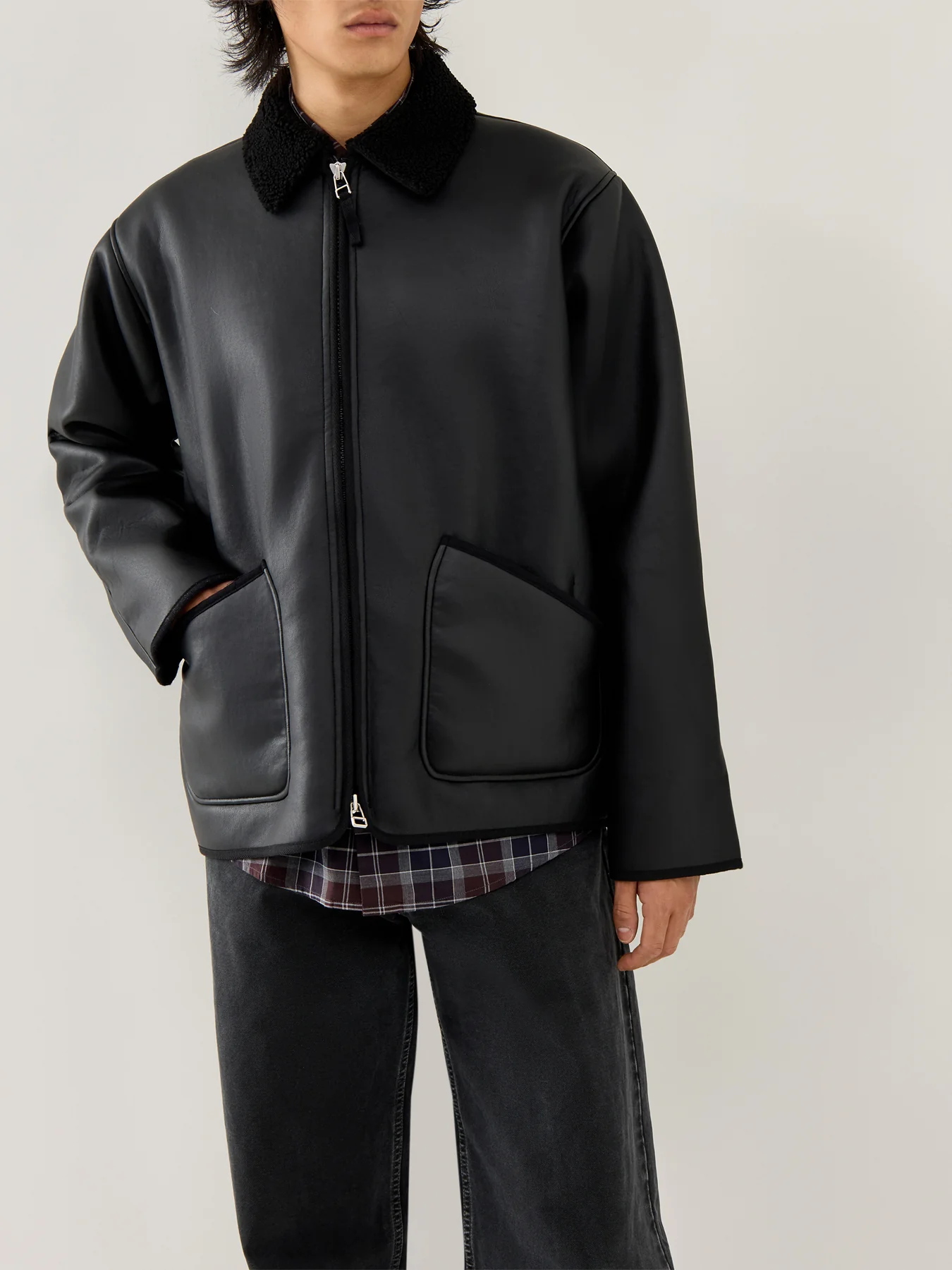Gower Jacket - Image 4