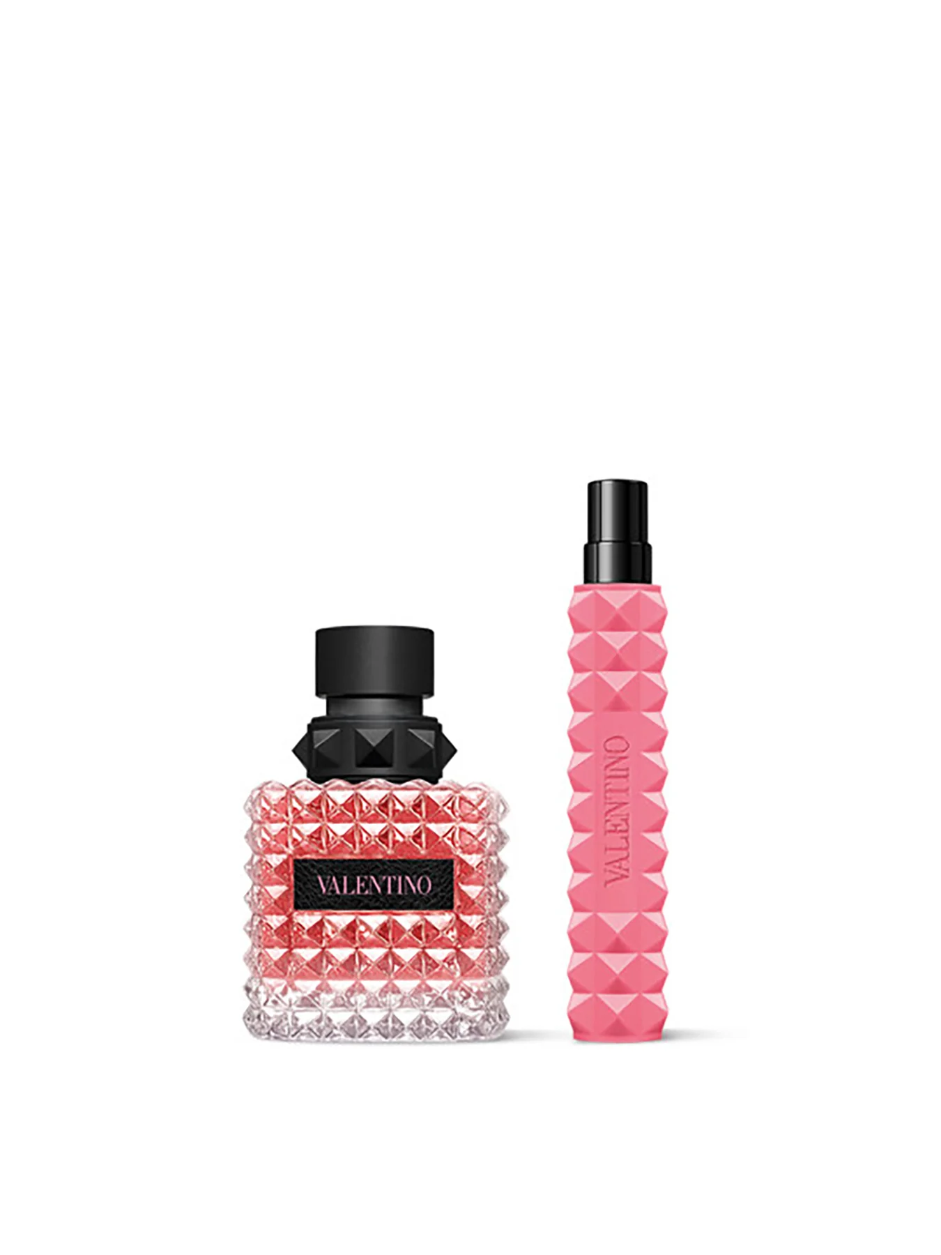 Born in Roma Donna Eau de Parfum 50 ml Set - Image 2