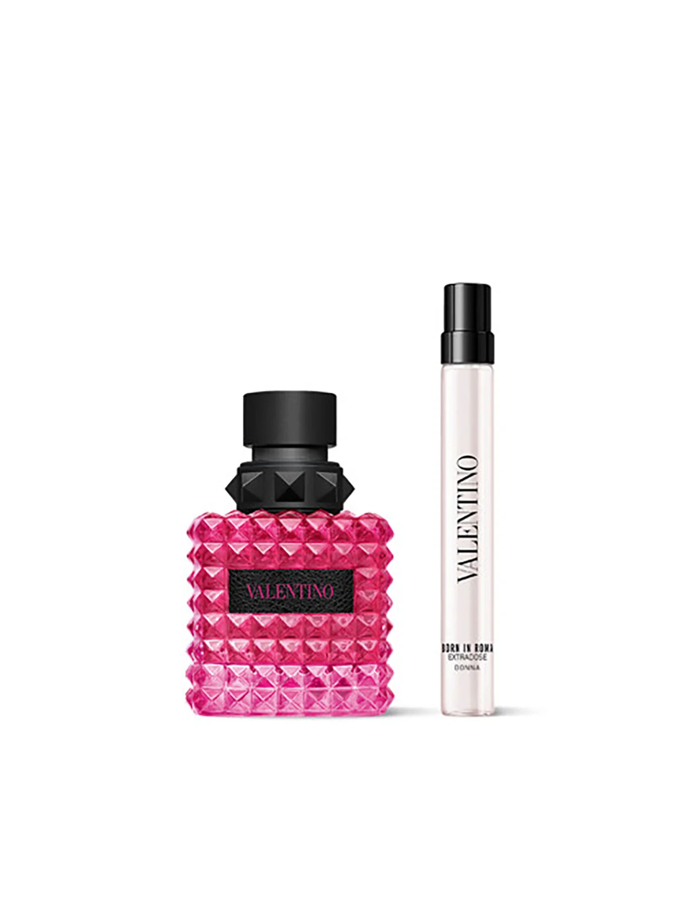 Born in Roma Donna Extradose Eau de Parfum 50 ml Set - Image 2