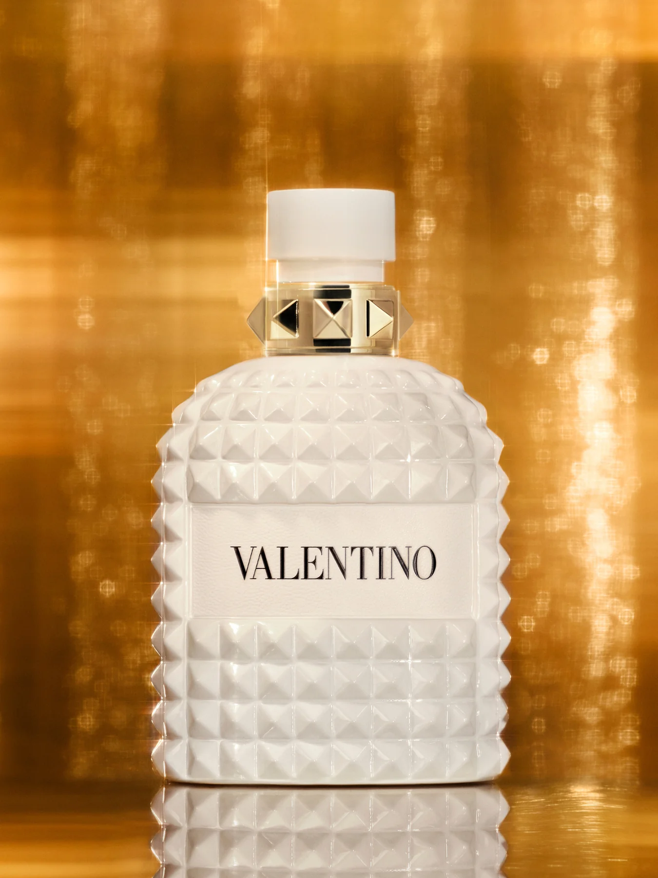 Born in Roma Uomo Rendez-Vous Ivory Eau de Toilette 100ml - Image 2
